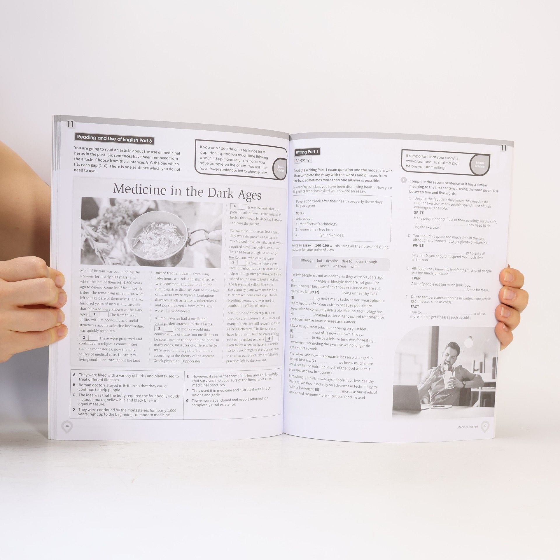 Guy Brook-Hart Complete First B2 Self-study Pack, 3rd