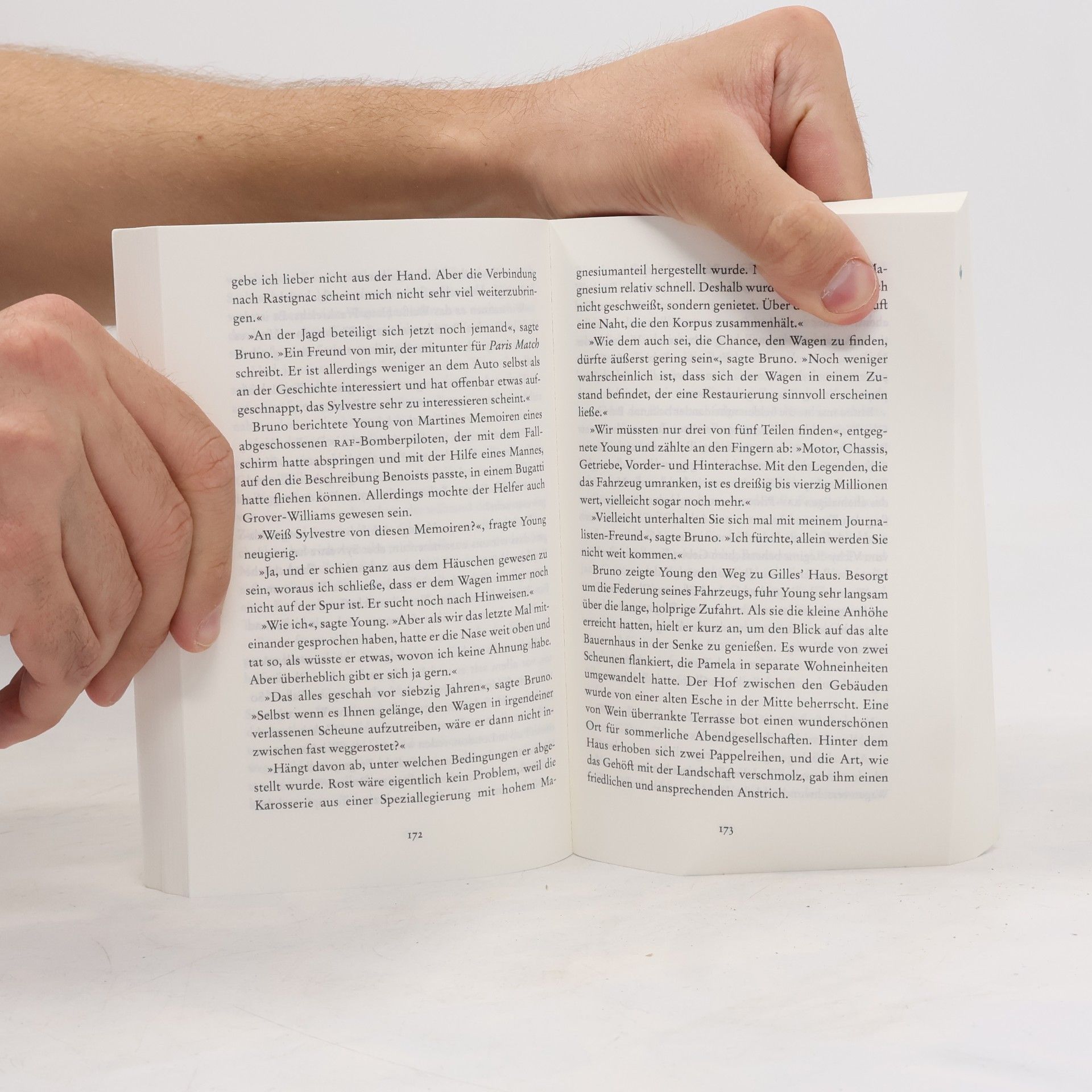 Martin Walker Grand Prix
