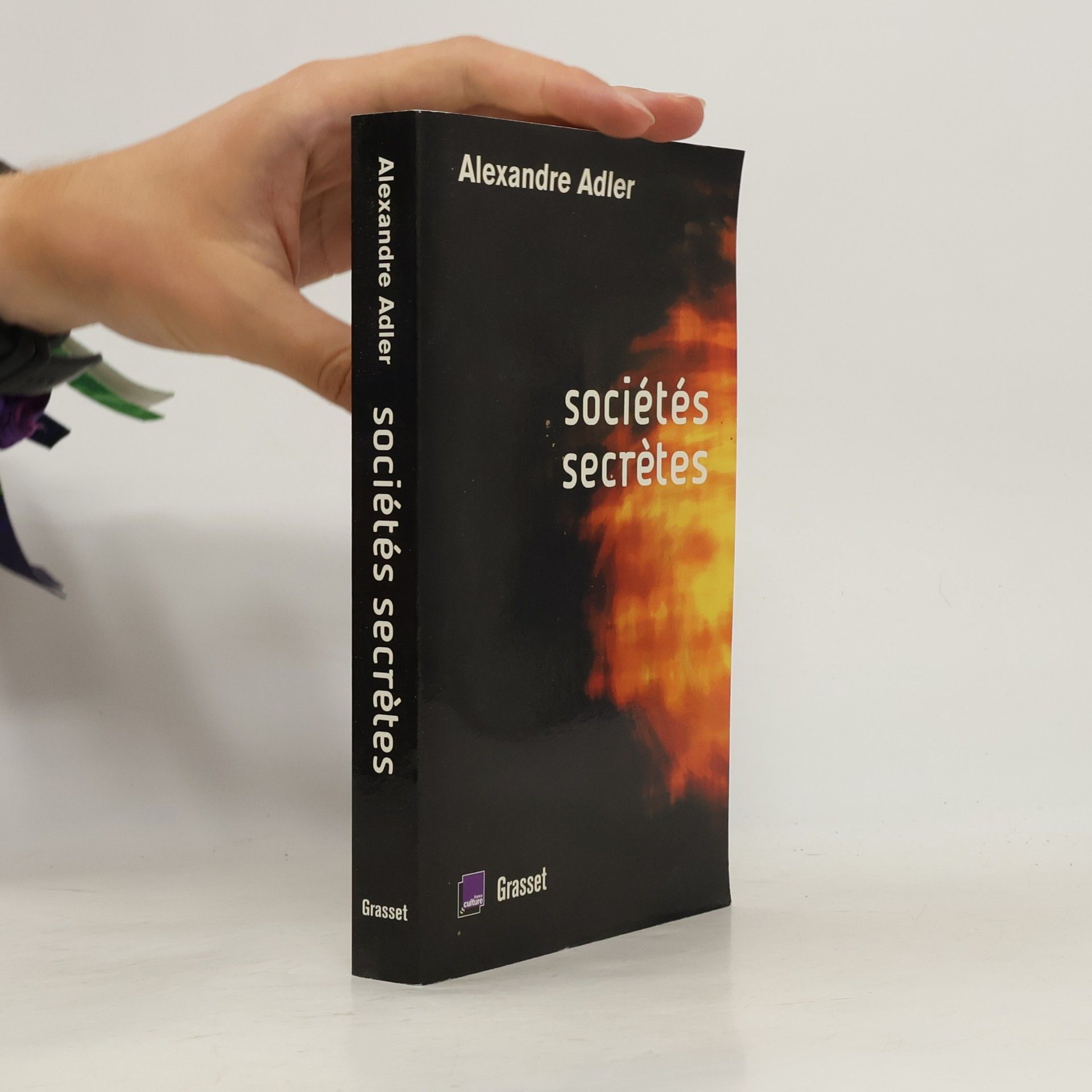 Sociétés secrètes