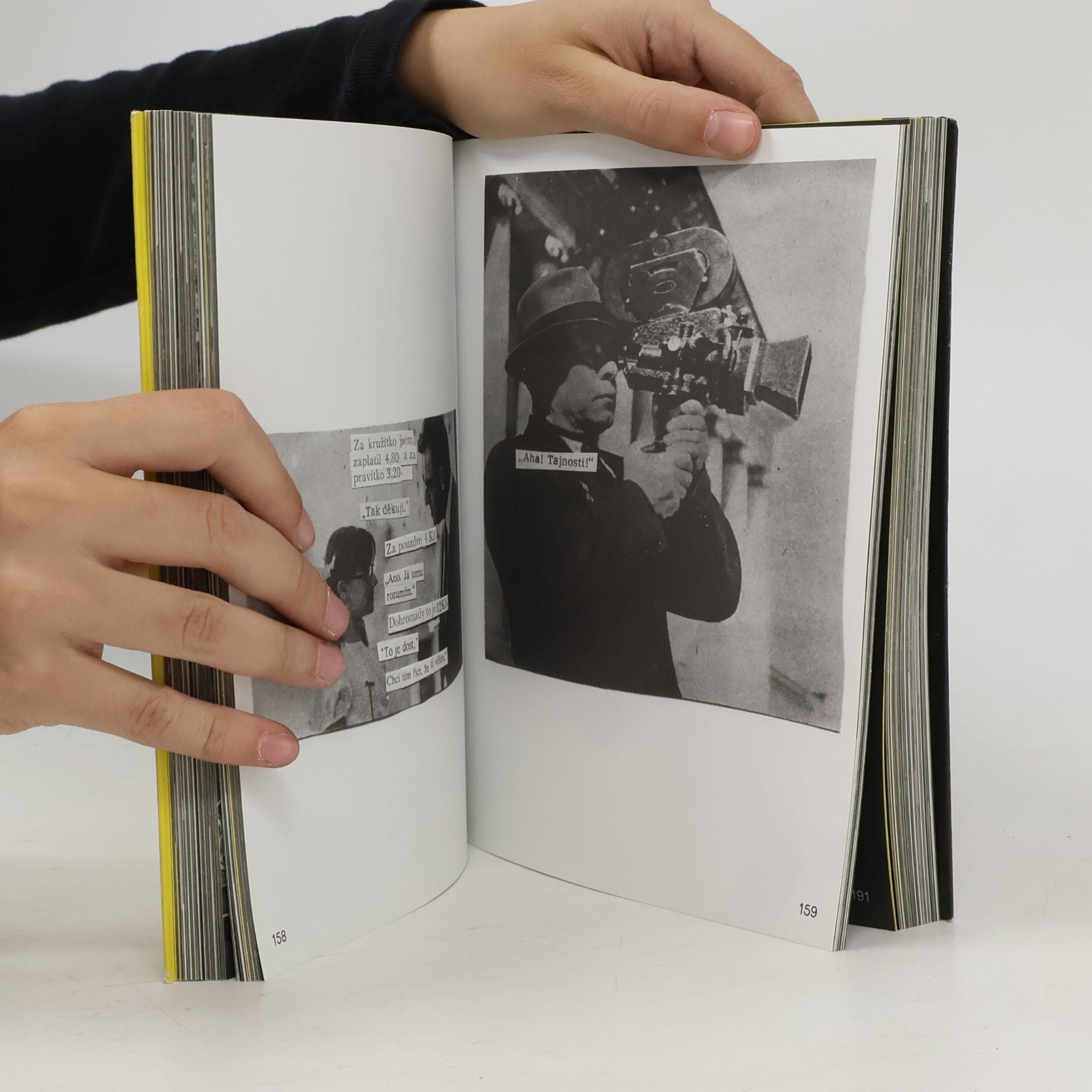 Vojtěch Mašek Recykliteratura - RCL