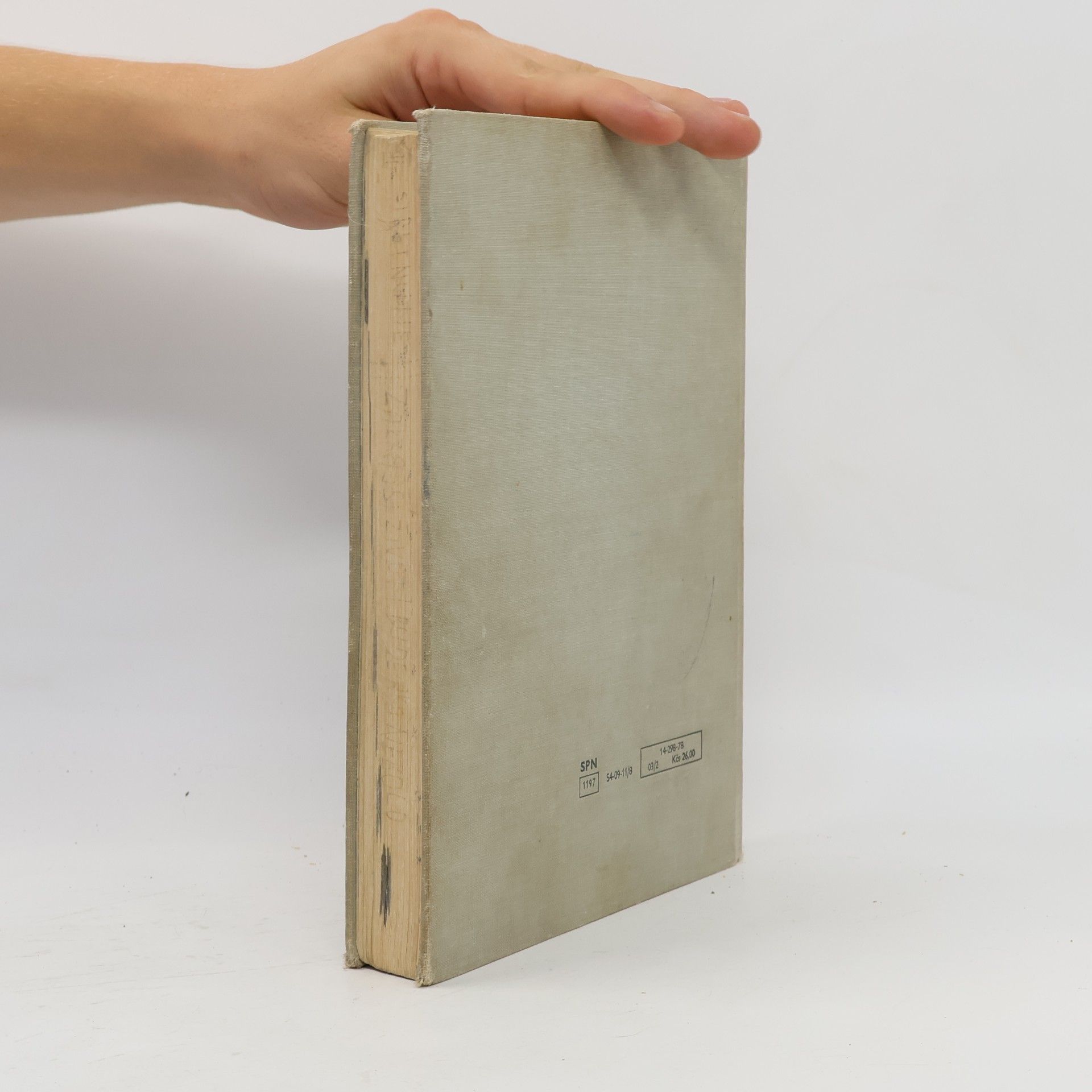 Jiří Mikulčák Matematické, fyzikální a chemické tabulky