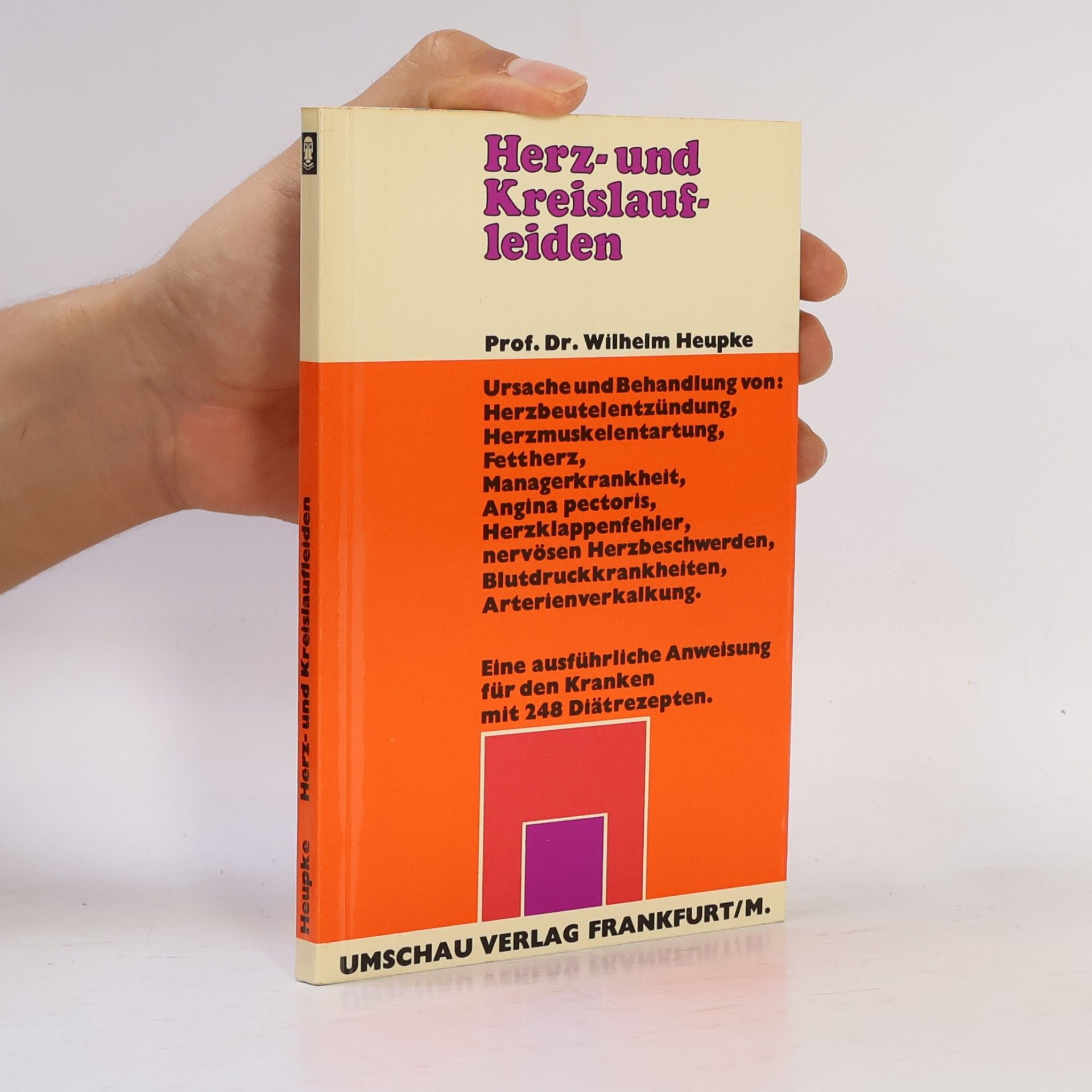Herz- und Kreislaufleiden