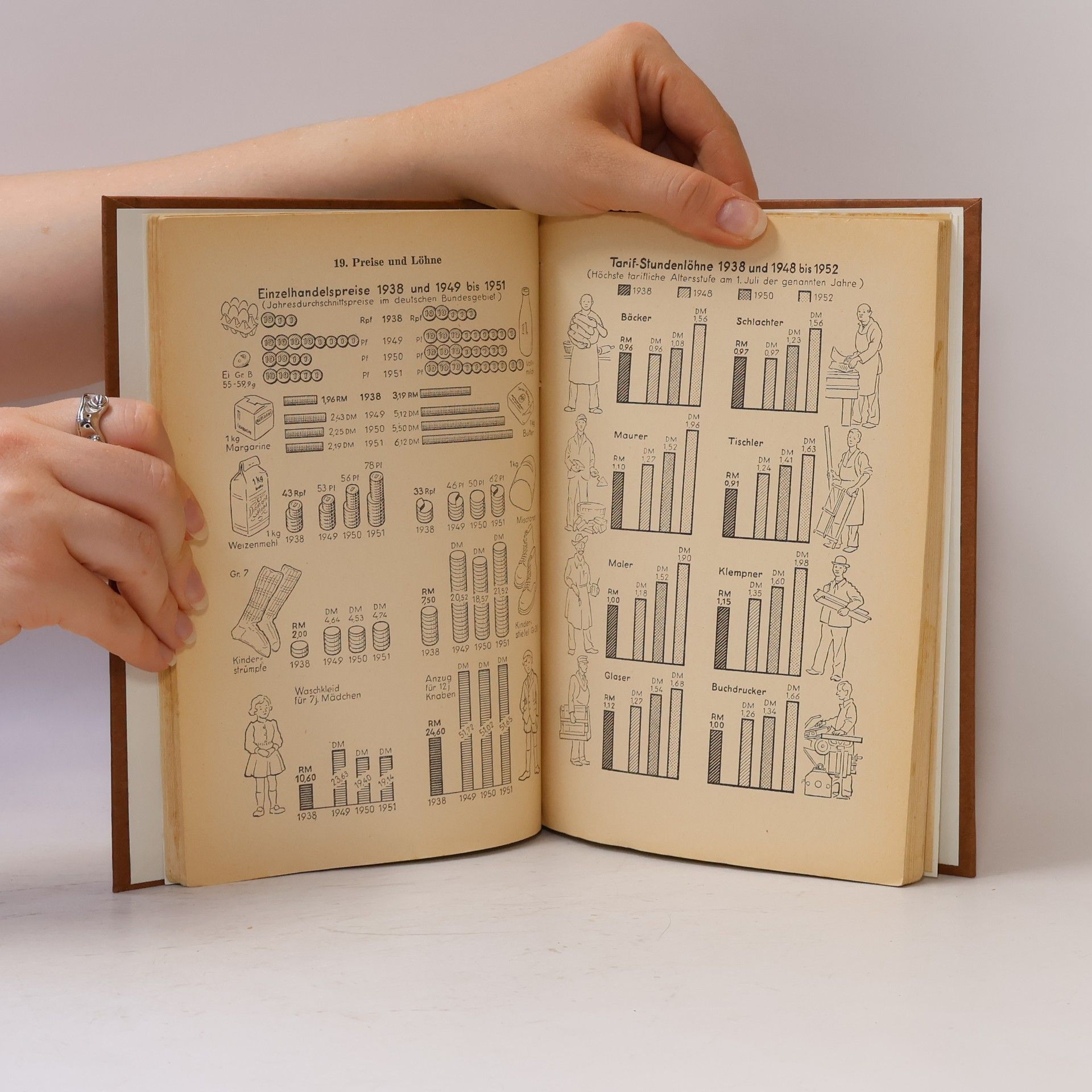 Various authors Hamburger Rechenbuch 6