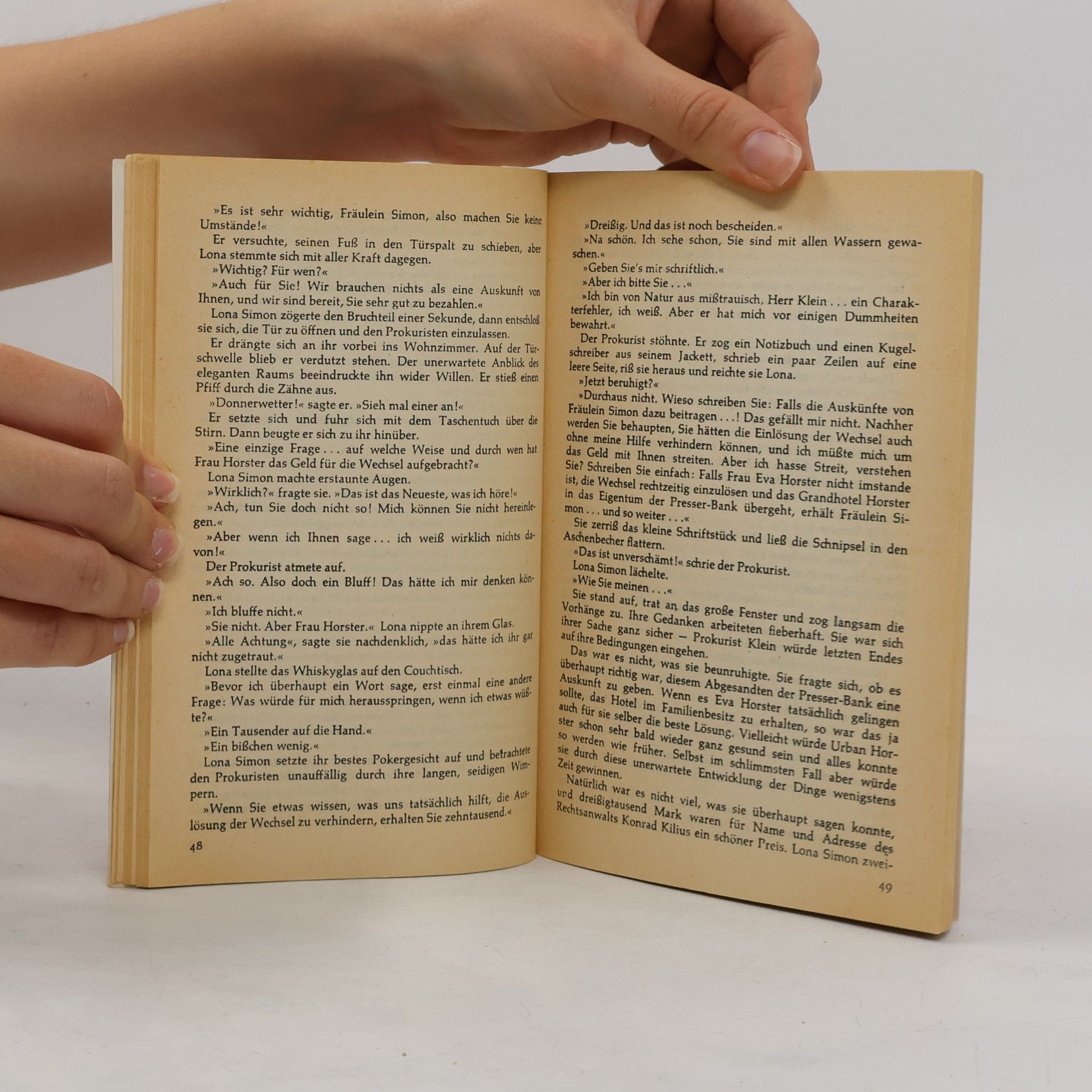 Marie Louise Fischer Liebe im Grandhotel