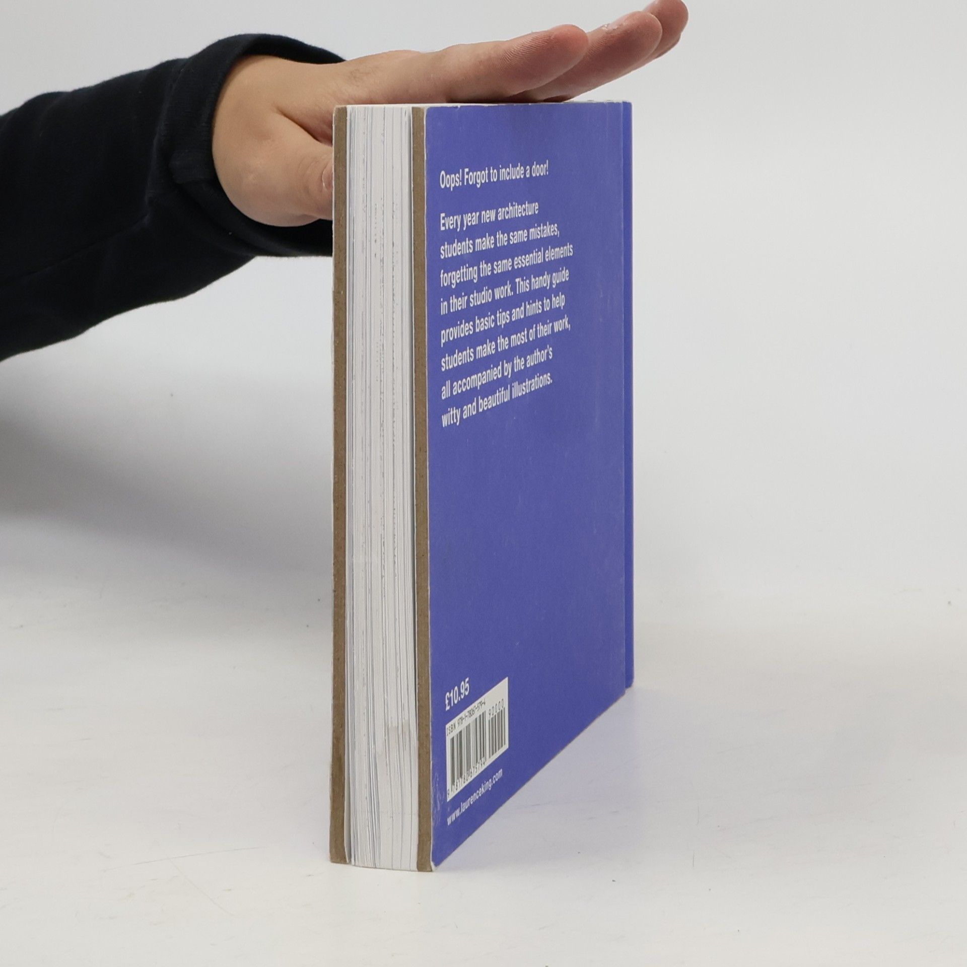 Iain Jackson The Architecture School Survival Guide