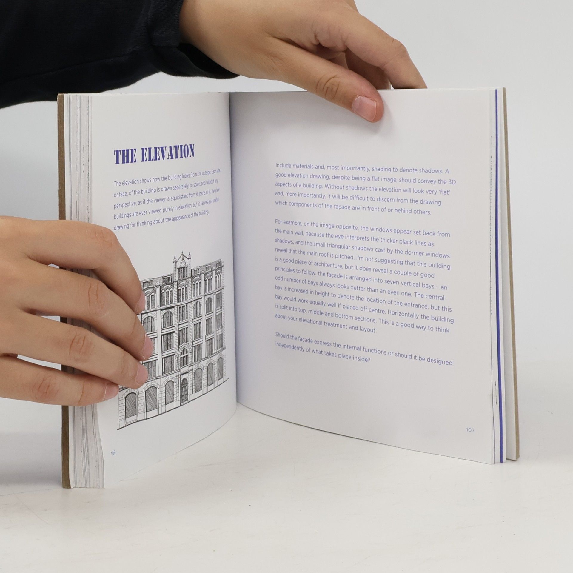 Iain Jackson The Architecture School Survival Guide