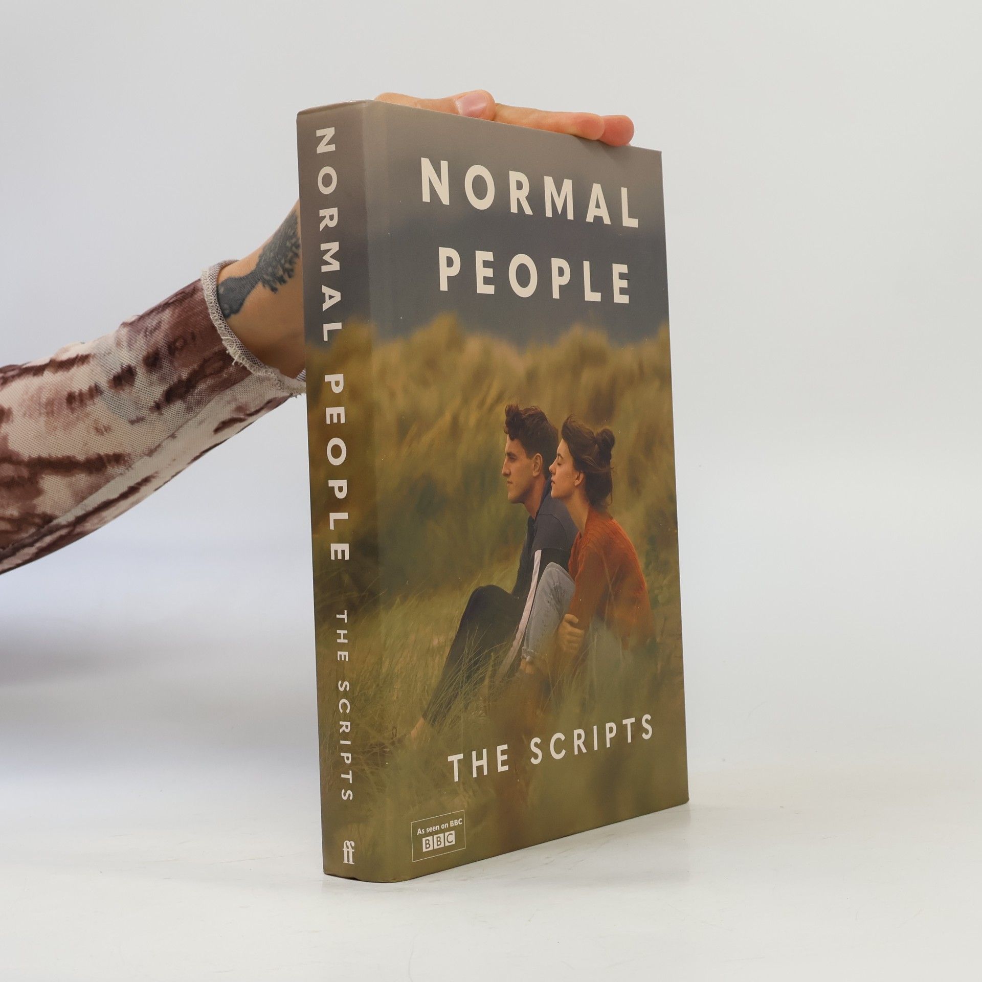 Sally Rooney Normal People
