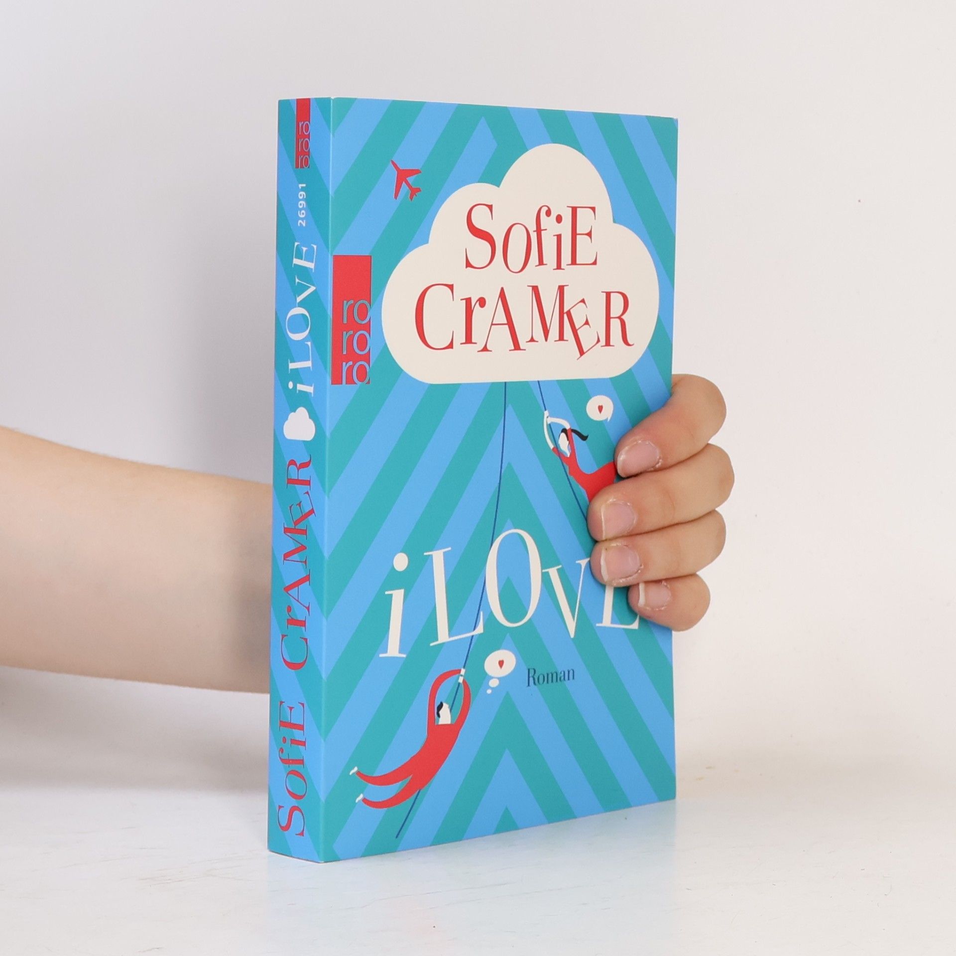 Sofie Cramer iLove