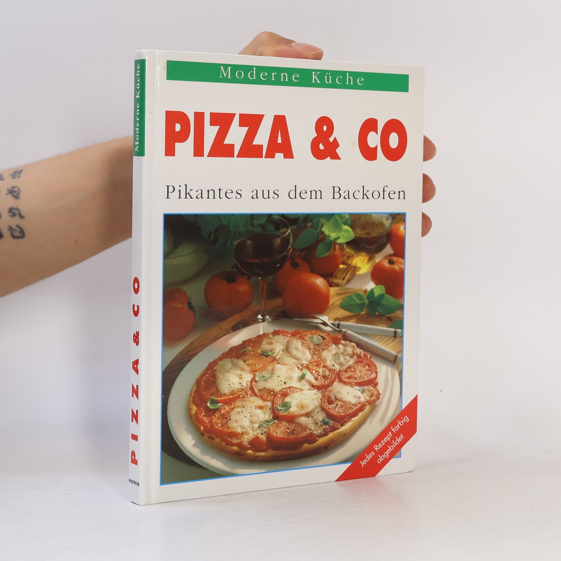 kolektiv Pizza & Co