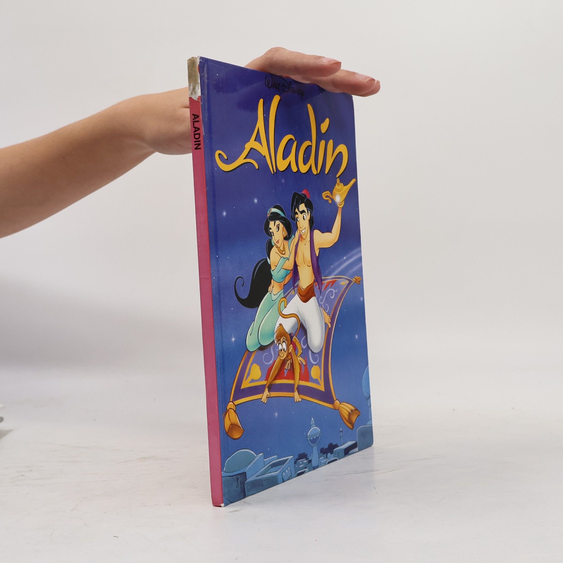 Autorenkollektiv Aladín