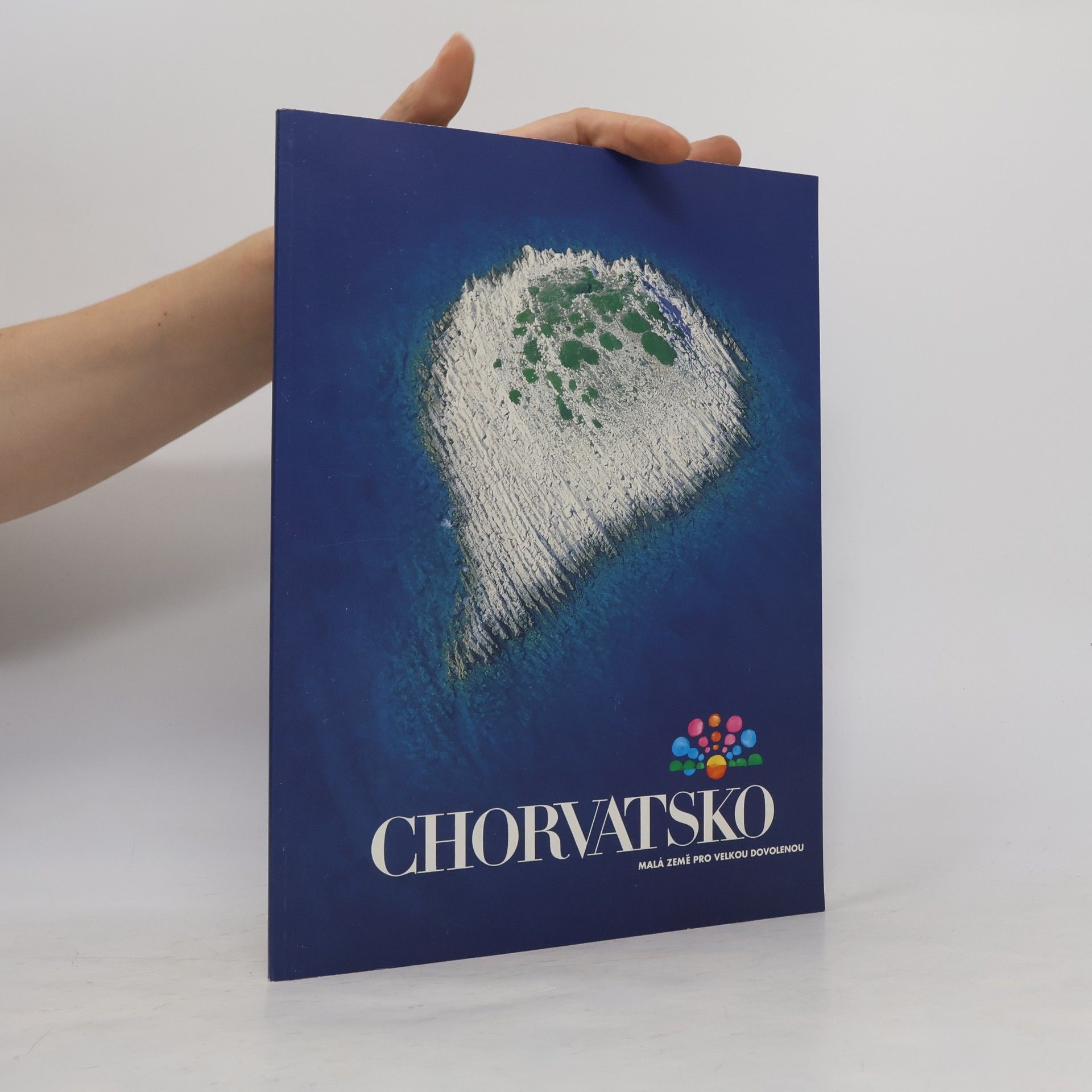 Autorenkollektiv Chorvatsko