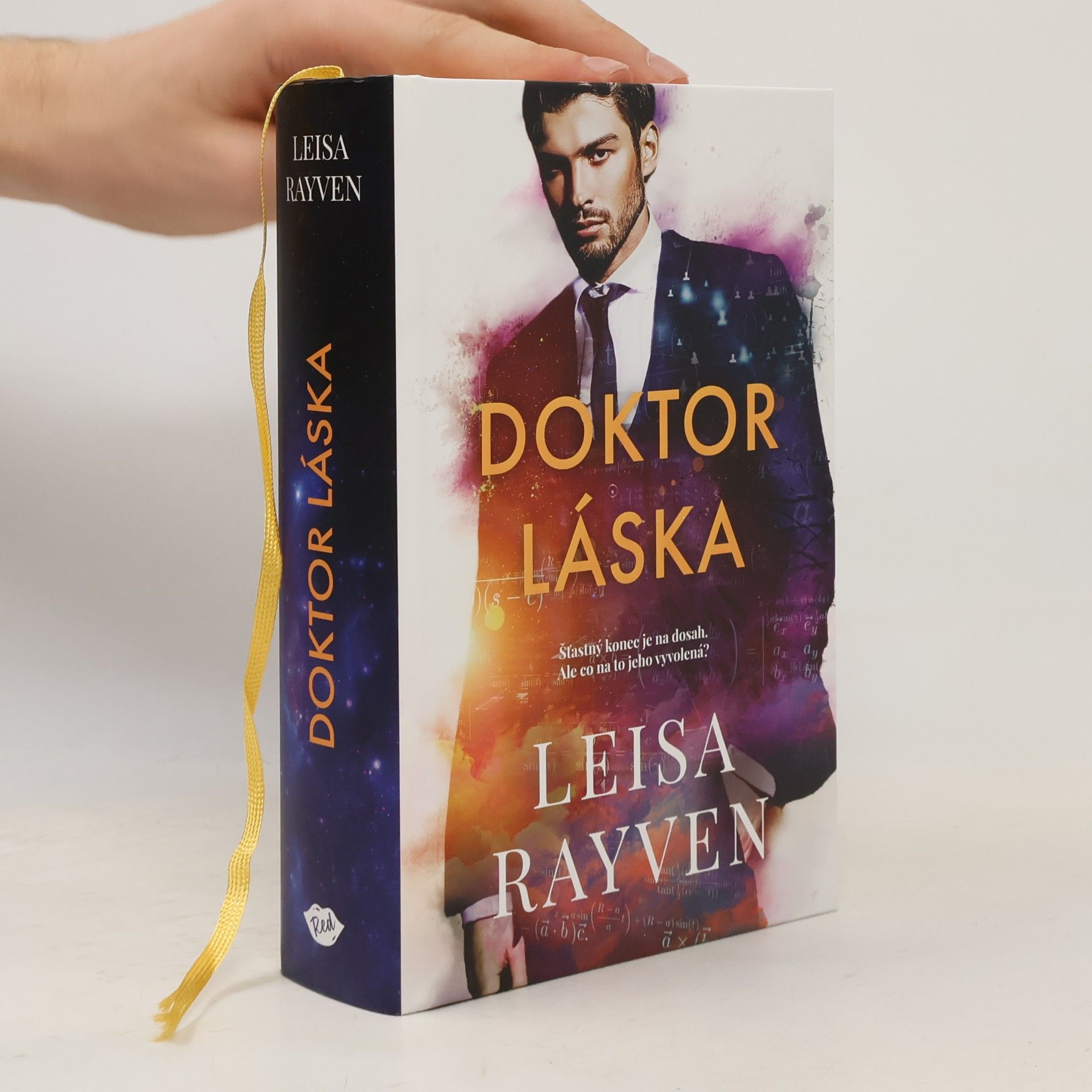 Leisa Rayven Doktor Láska