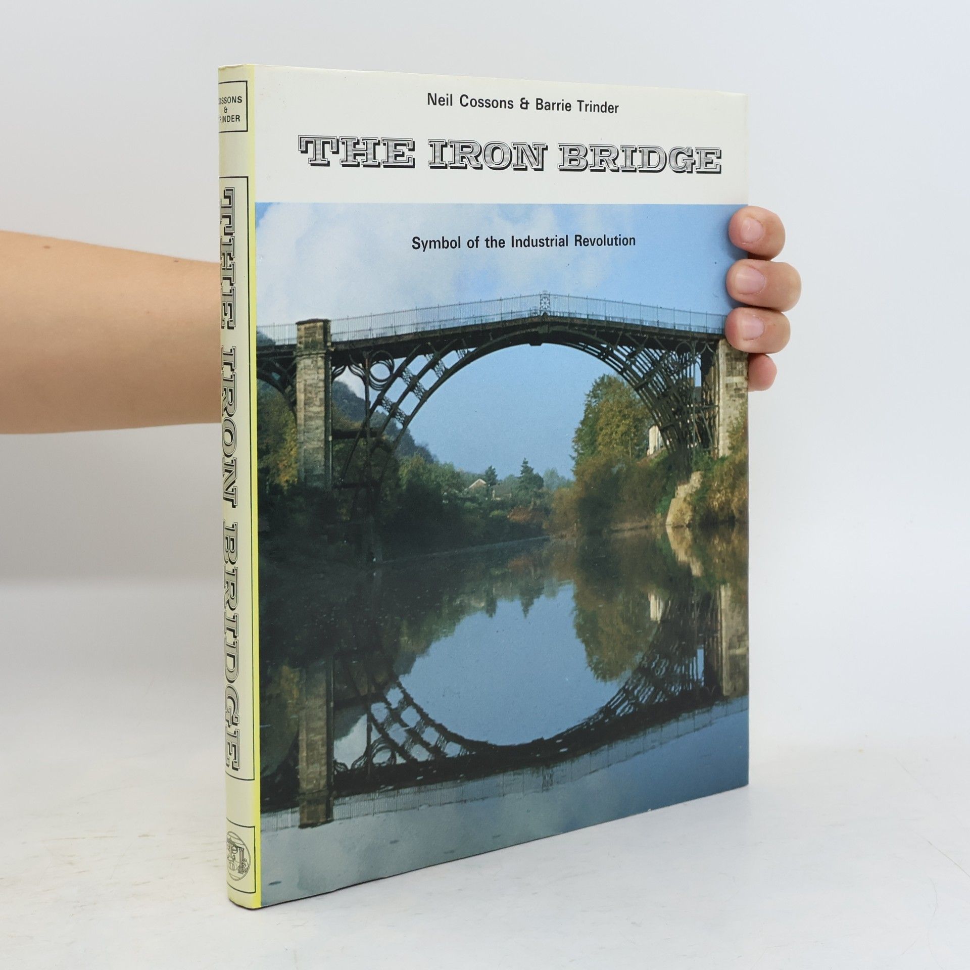 The Iron Bridge