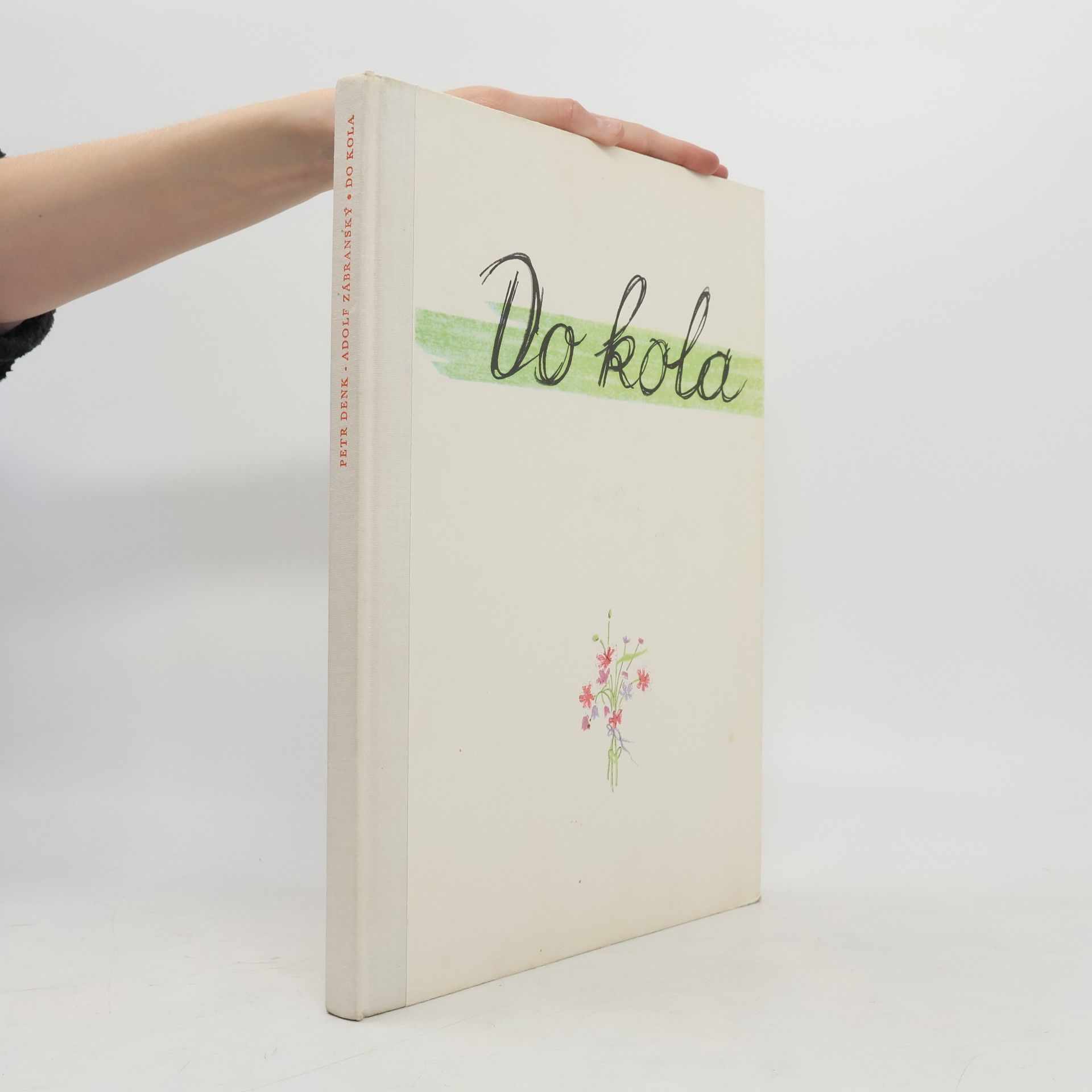 Do kola: říkadla o zvířátkách