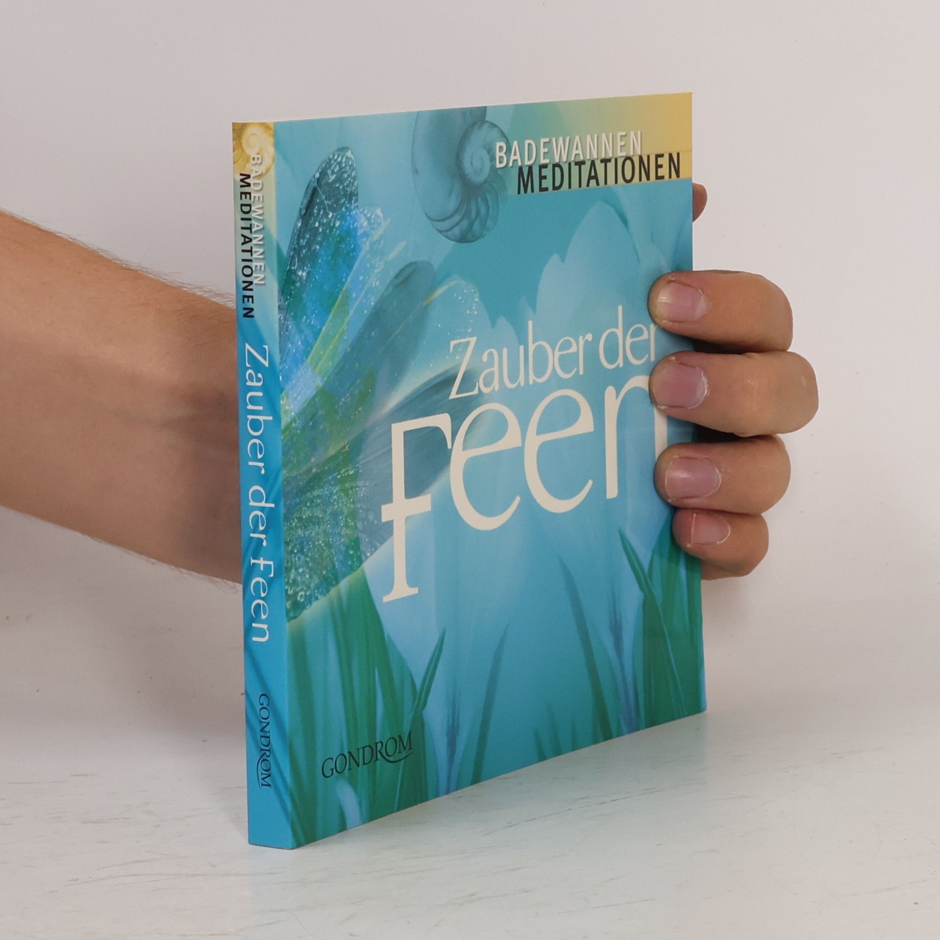 Zauber der Feen