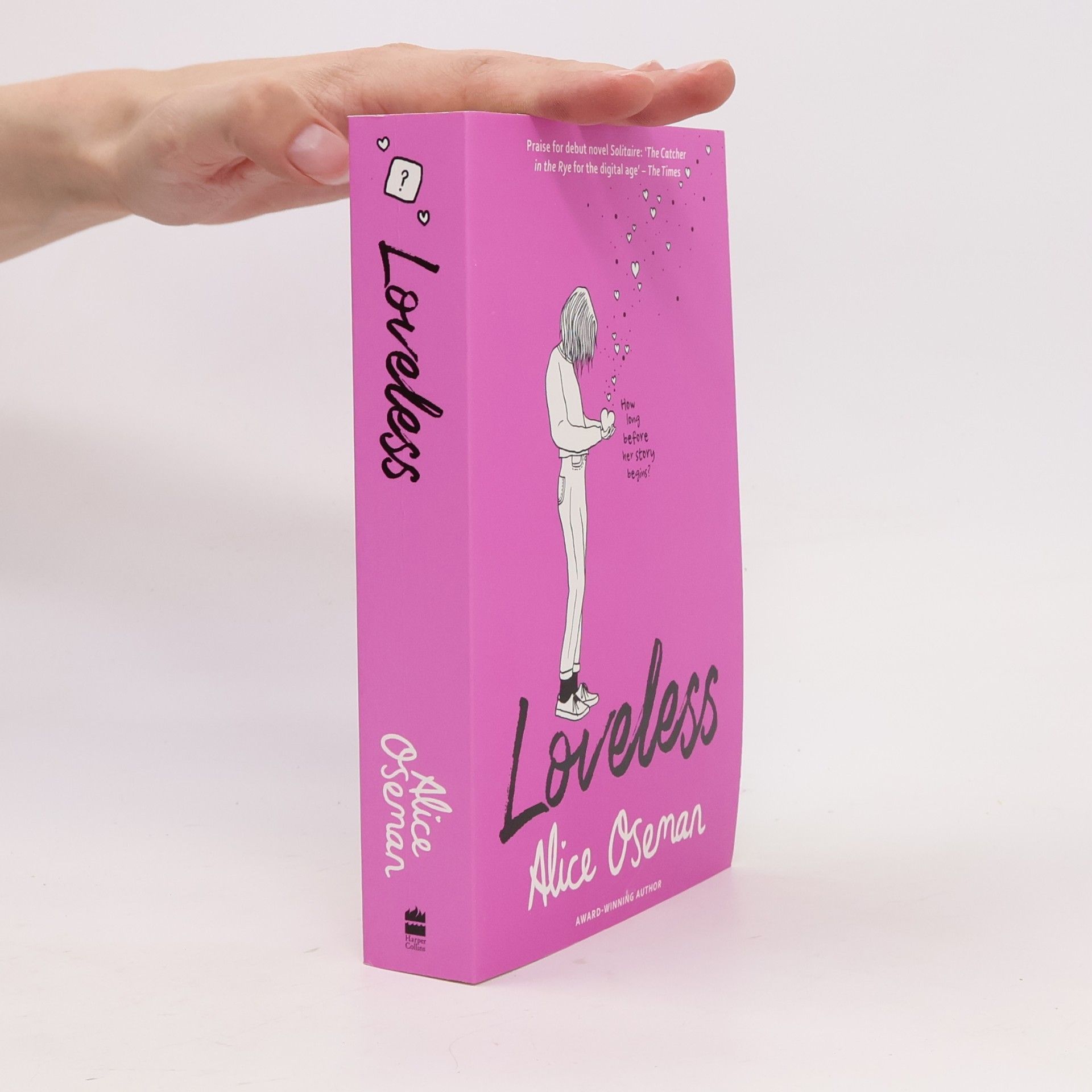 Loveless