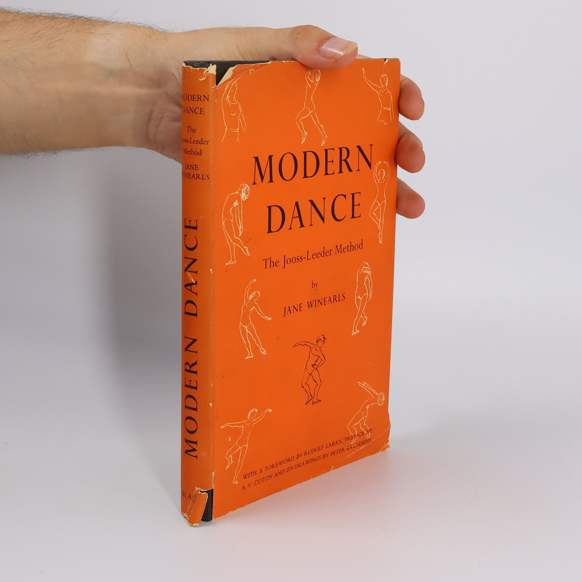 Modern Dance