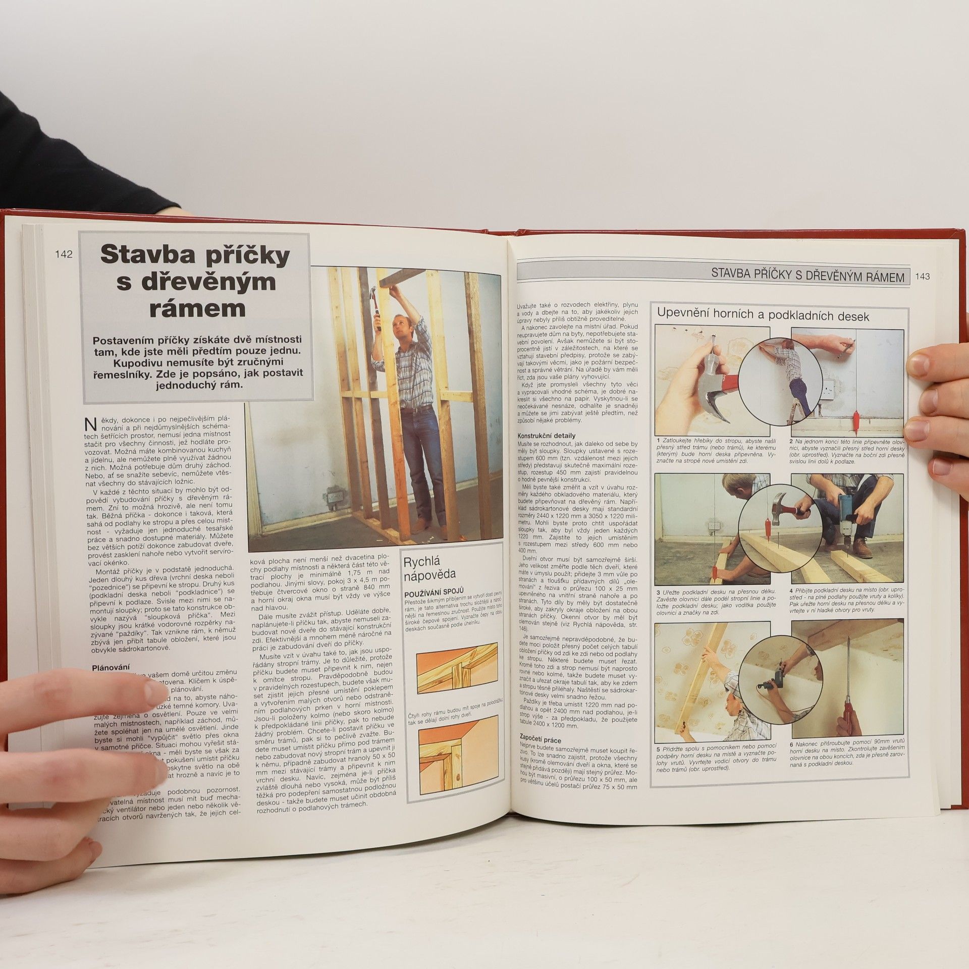 Alexandr Popov Zednické práce. Technika, projekty, materiály