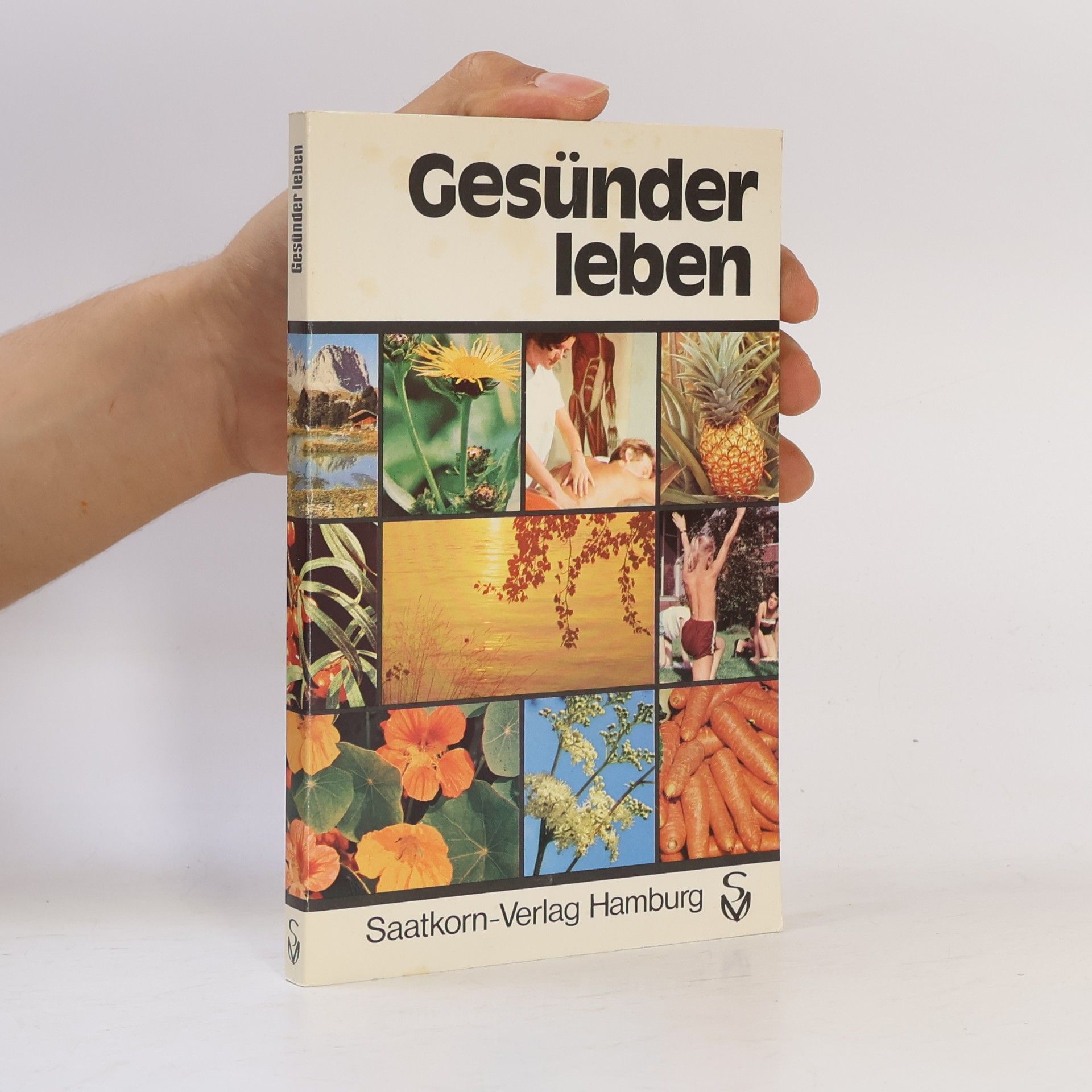 Gesünder leben