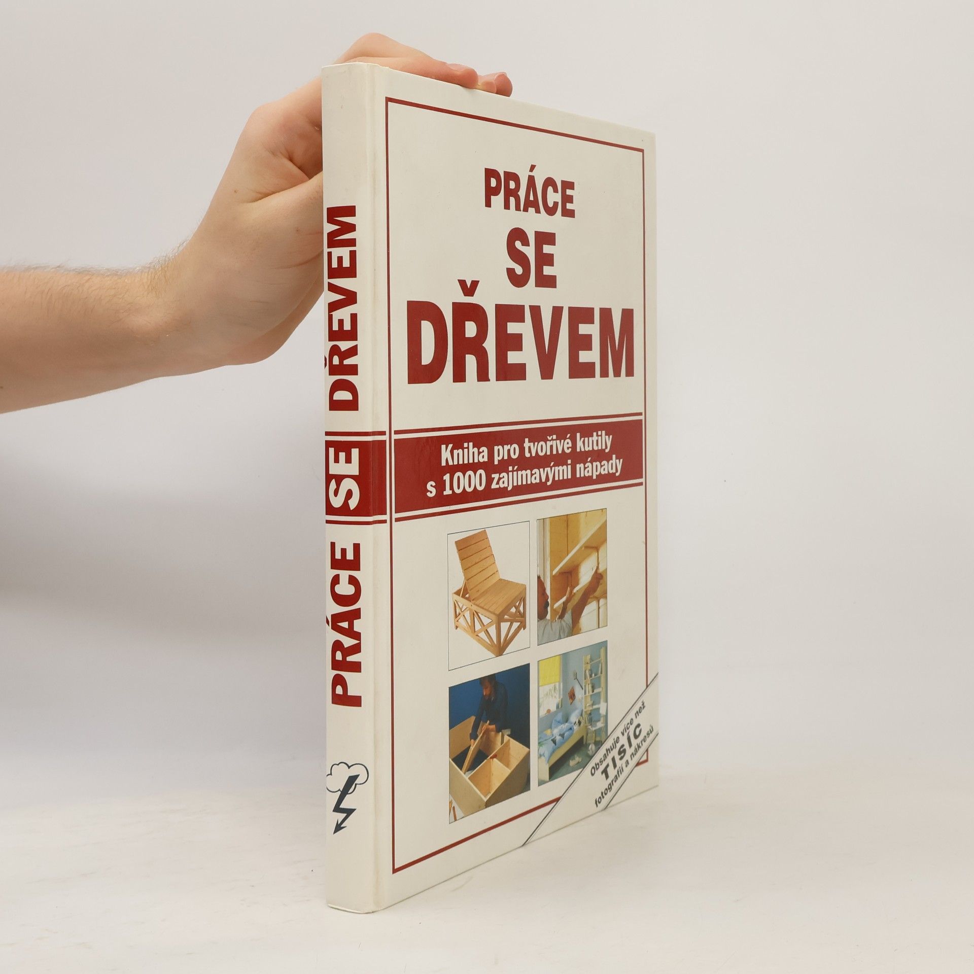 Niemann Litho Práce se dřevem