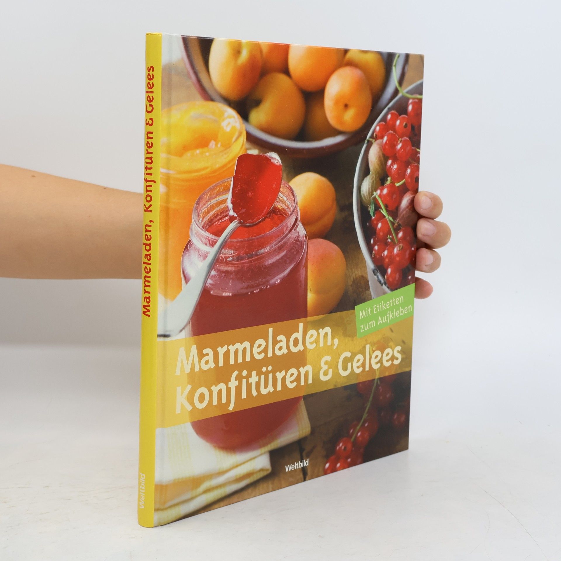Leckere Marmeladen