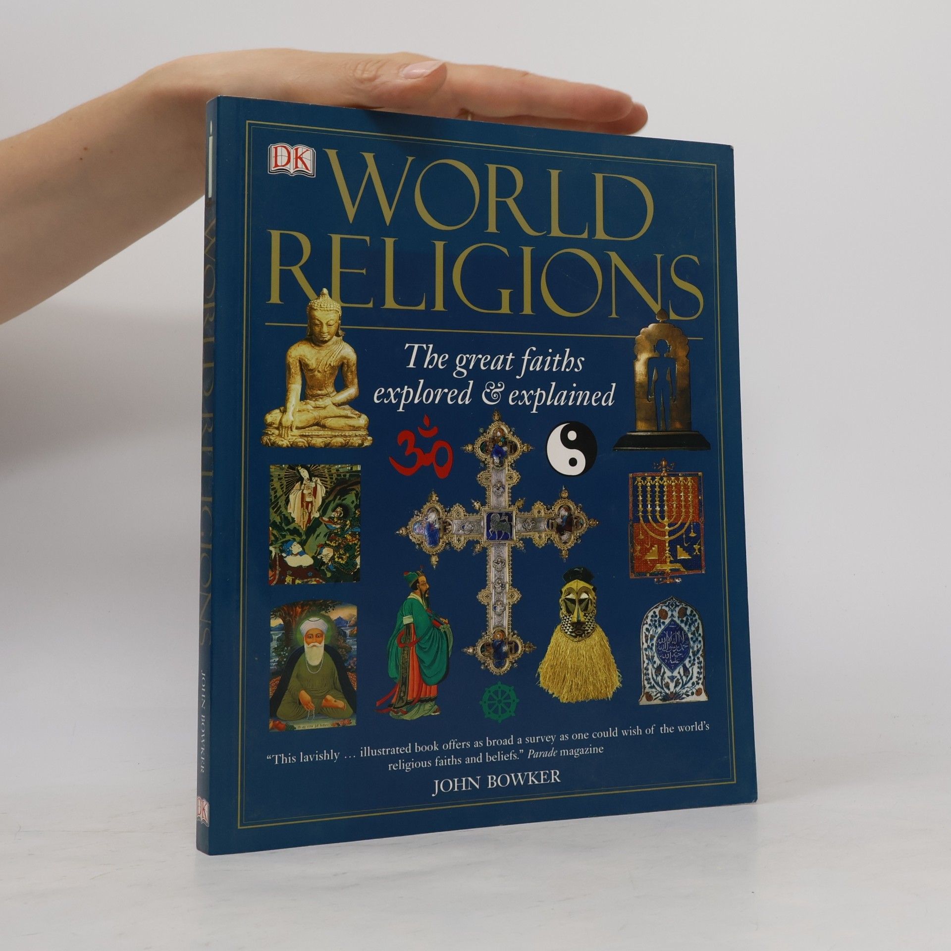 John Bowker World Religions