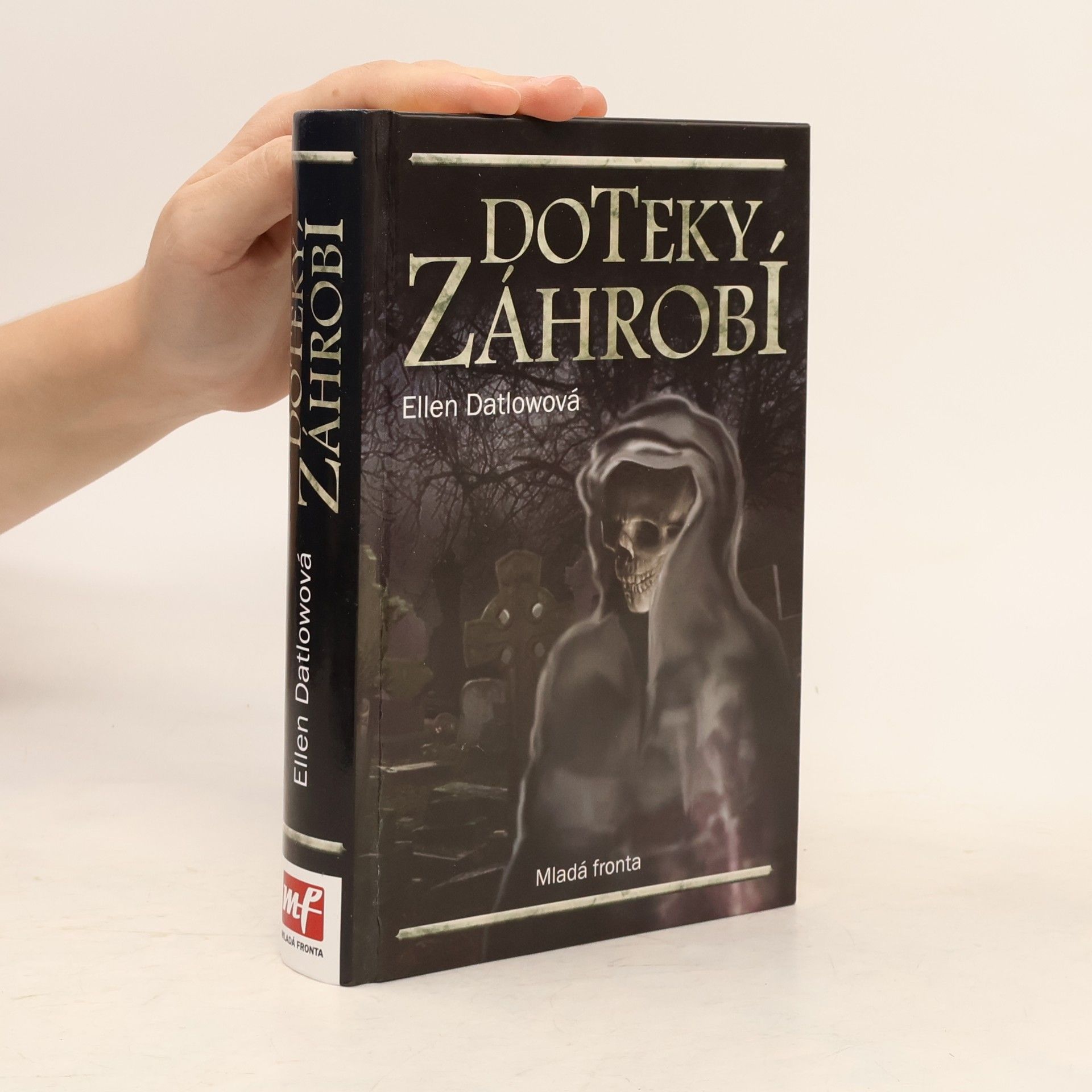 Doteky záhrobí