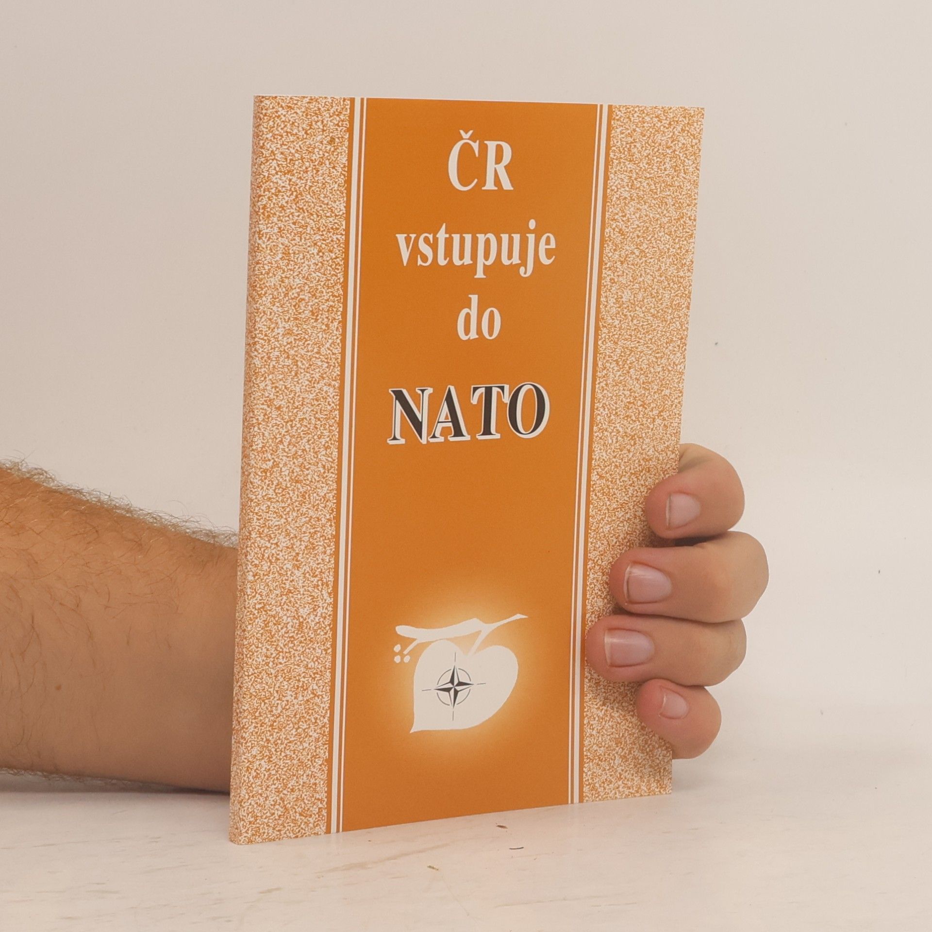 ČR vstupuje do NATO
