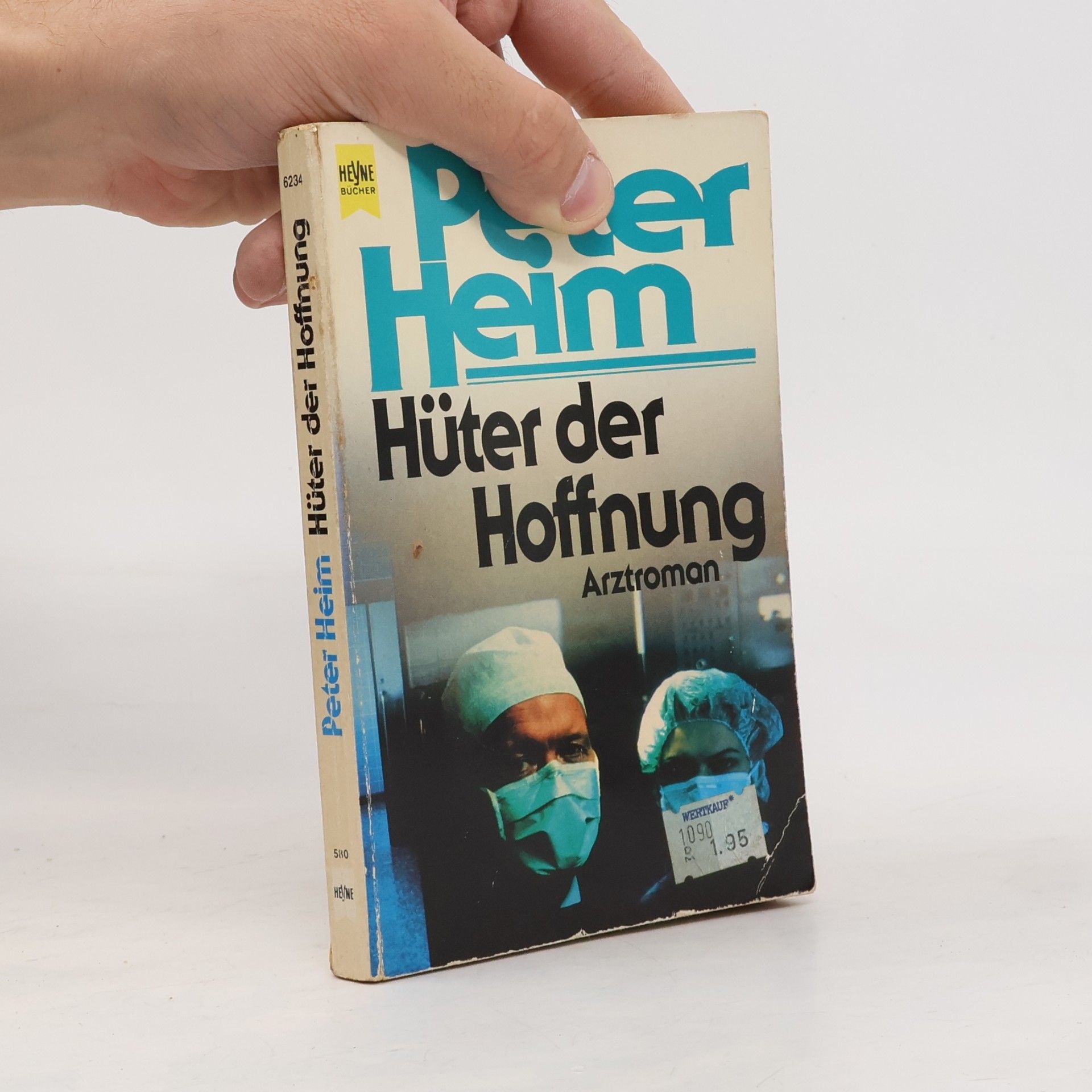 Hüter der Hoffnung