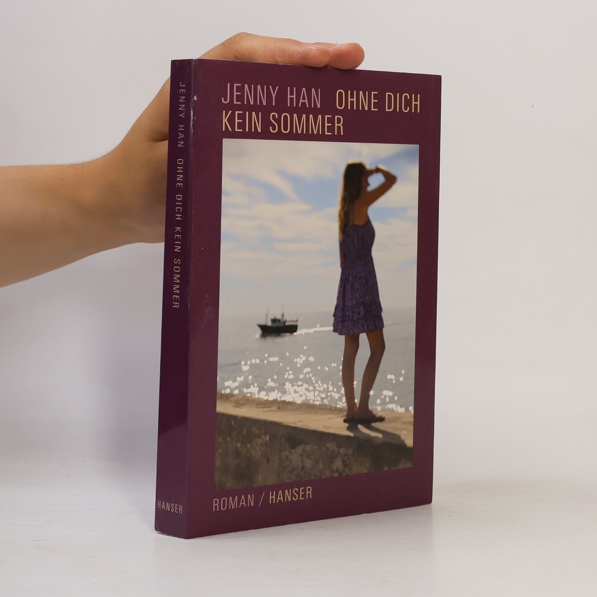 Ohne dich kein Sommer