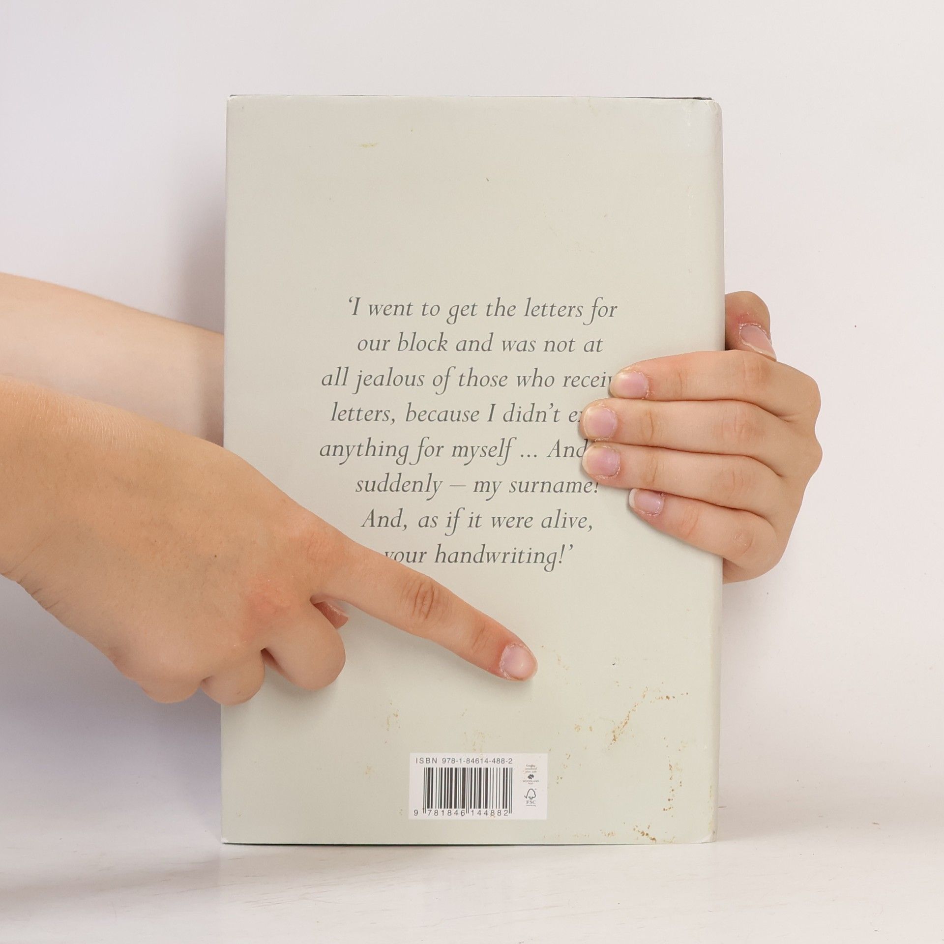 Orlando Figes Just send me word : a true story of love and survival in the Gulag