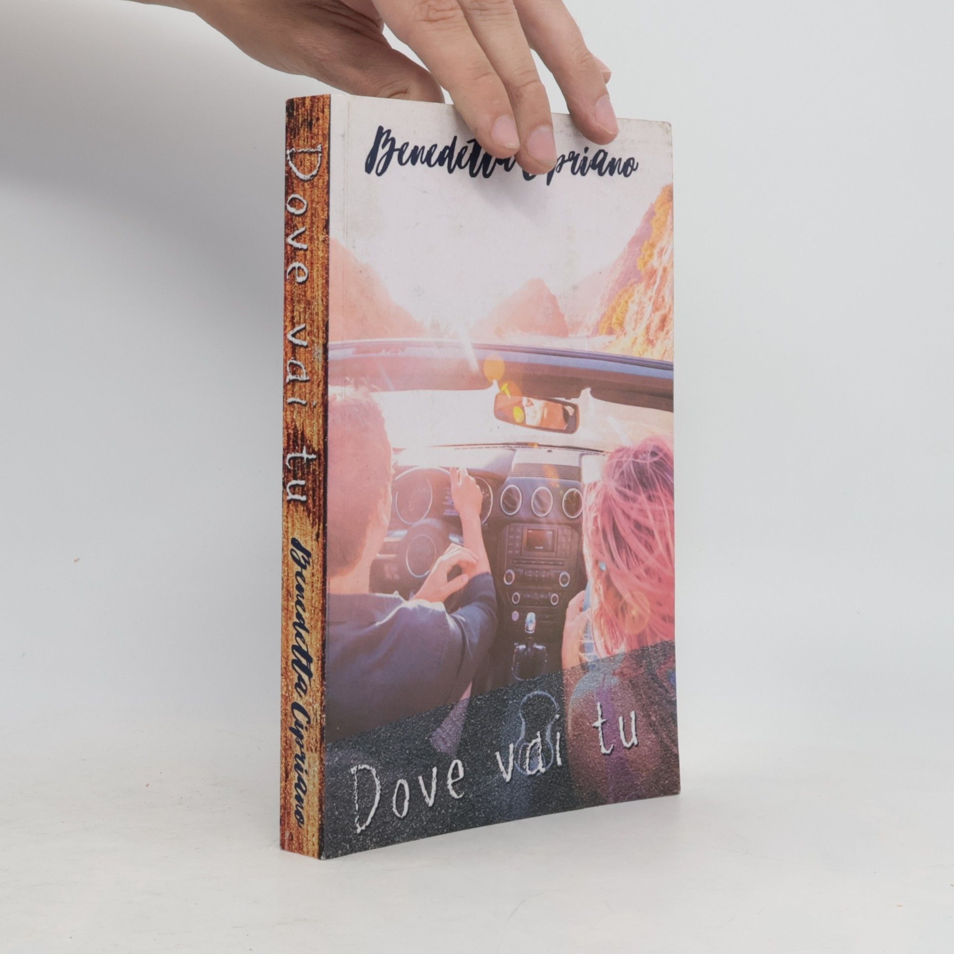 Dove vai tu