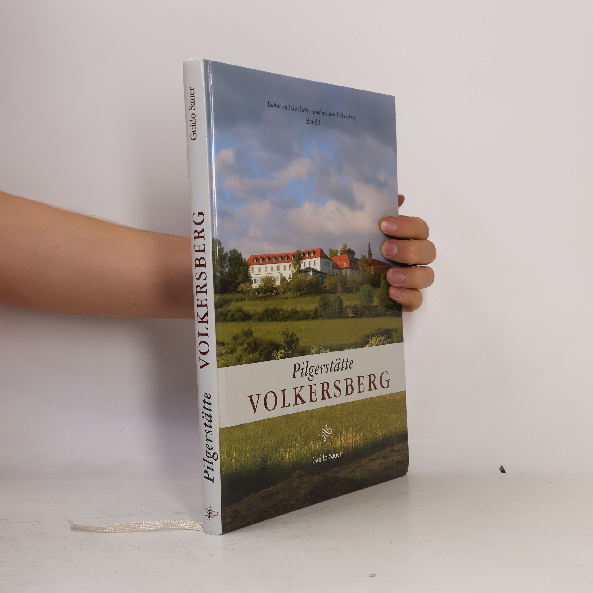 kolektiv Pilgerstätte Volkersberg