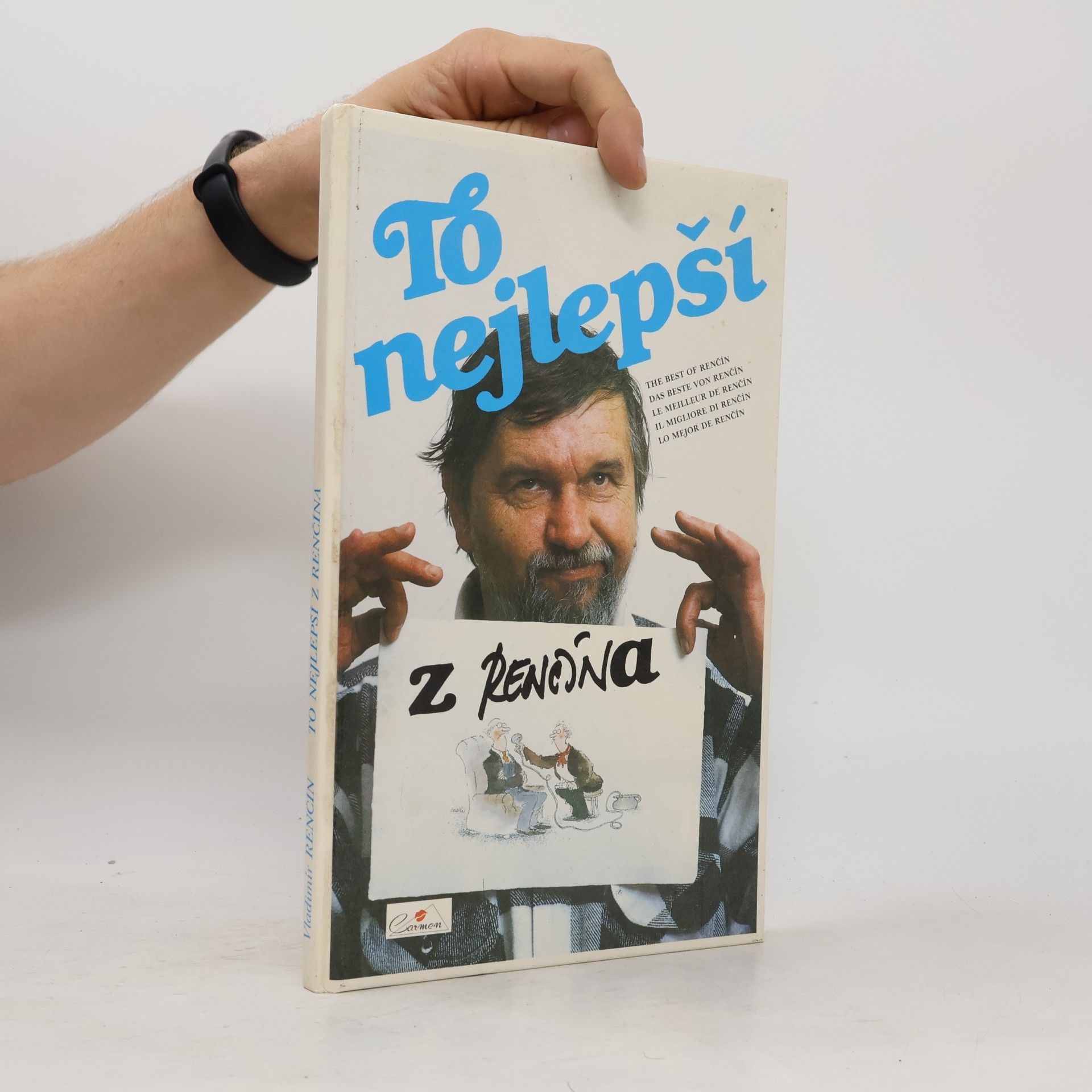 Zdeněk Hrabica To nejlepší