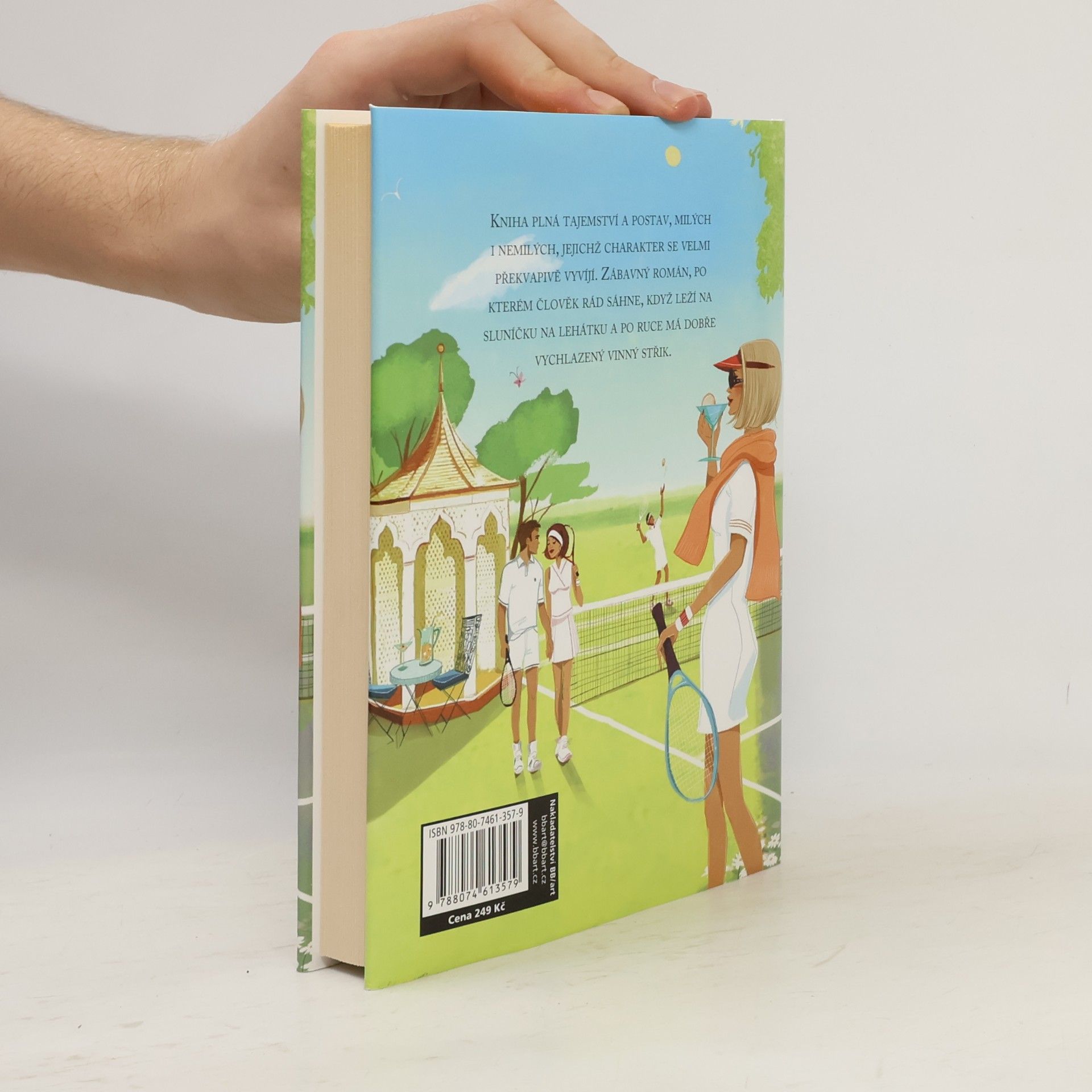 Sophie Kinsella Víkend s přáteli