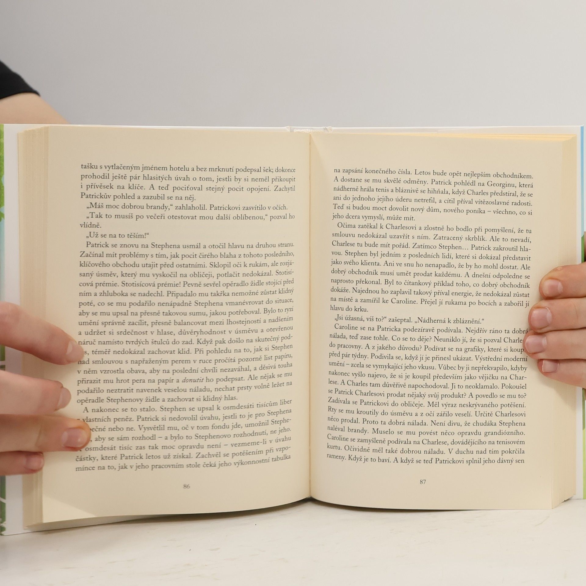Sophie Kinsella Víkend s přáteli