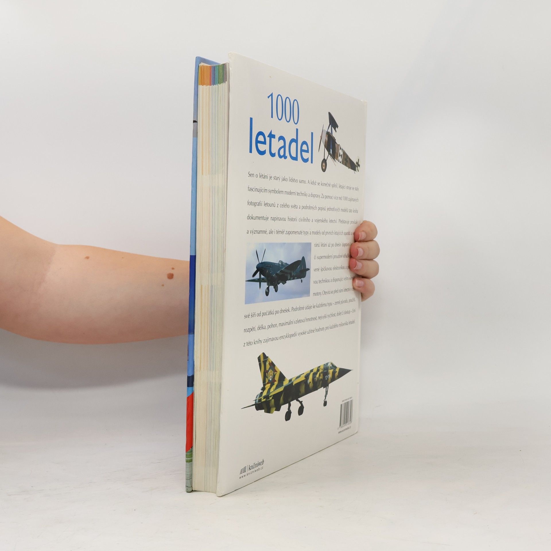 Collectif d'auteurs 1000 letadel