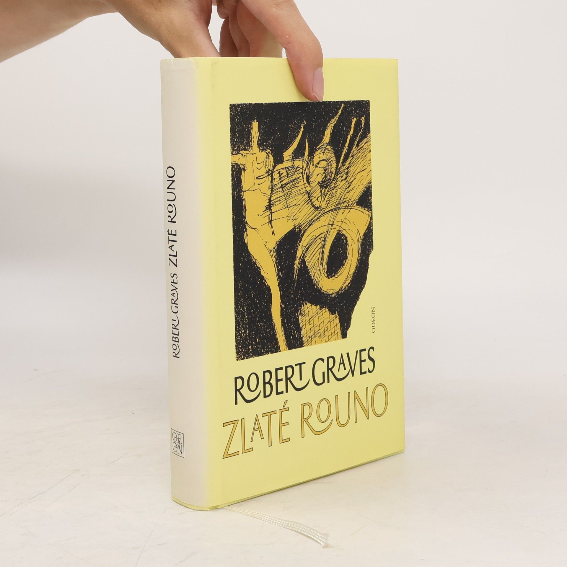 Zlaté rouno