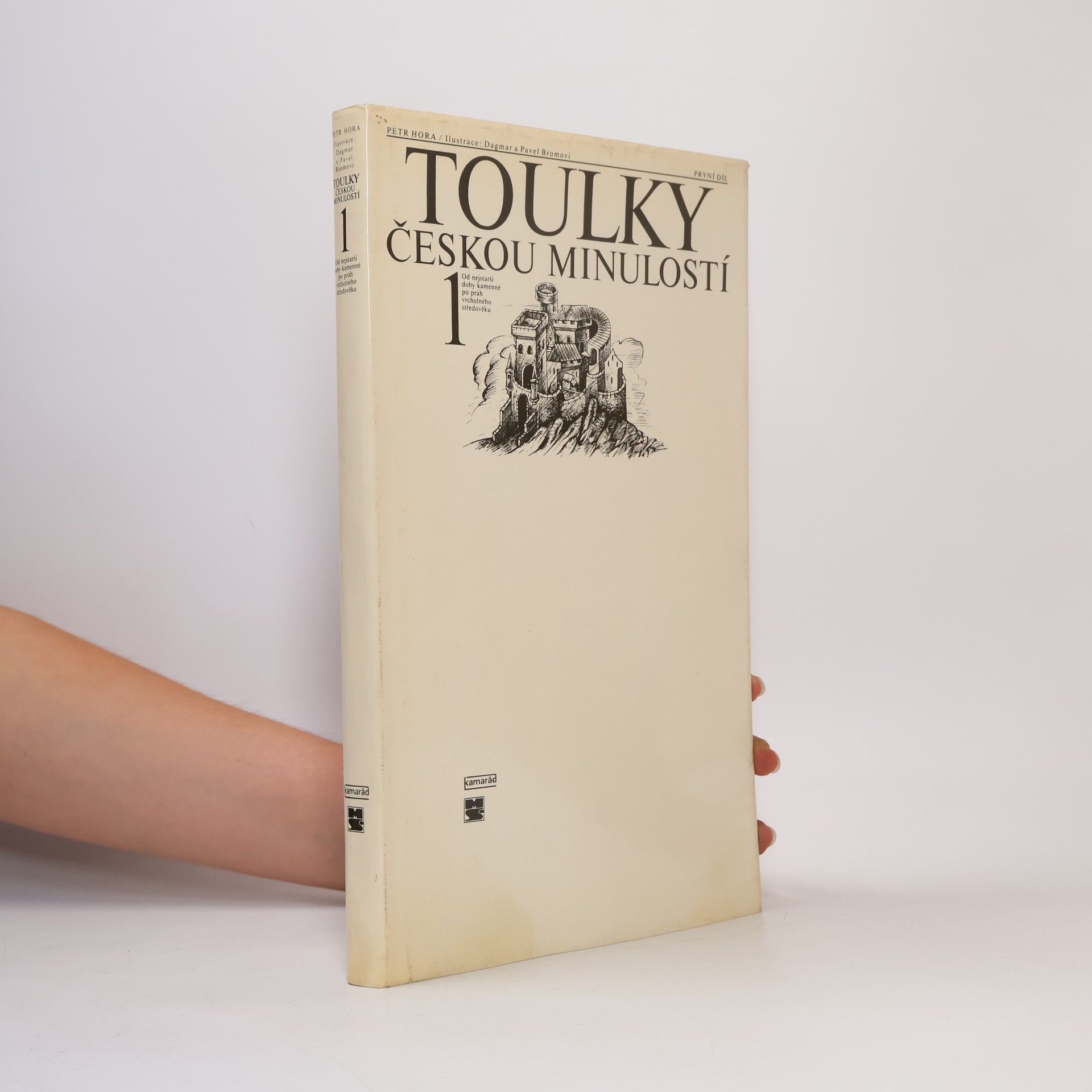 Toulky českou minulostí 1