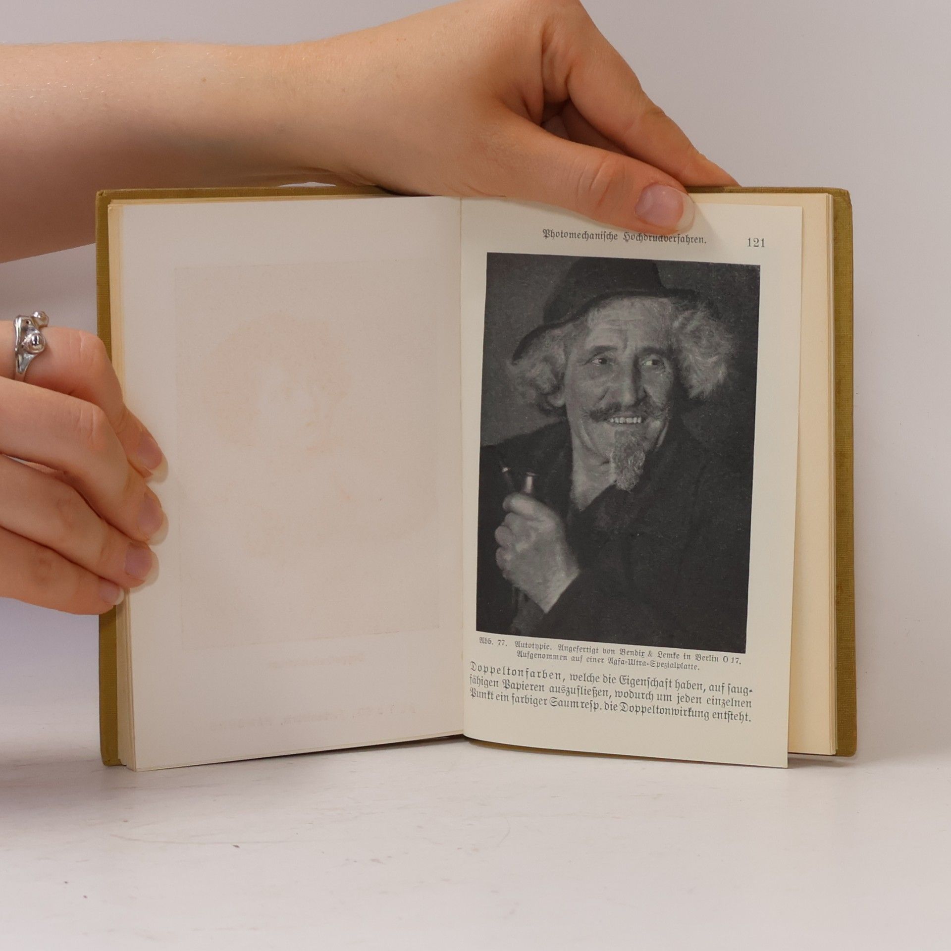 Carl Kampmann Die Graphischen Künste