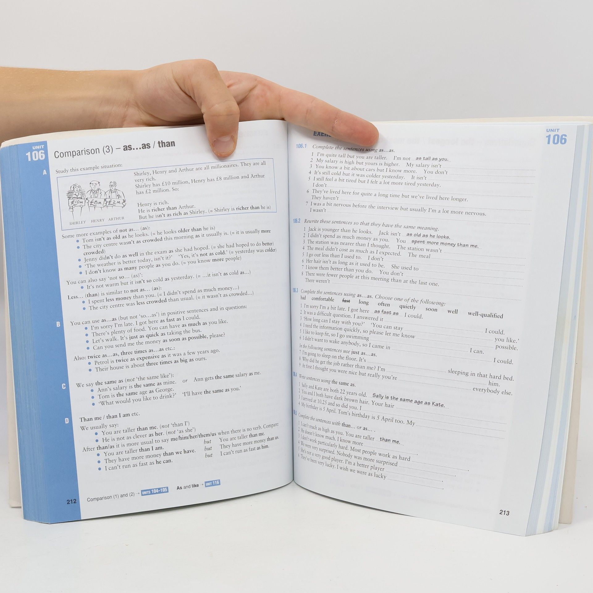 Raymond Murphy English Grammar in Use with Answers