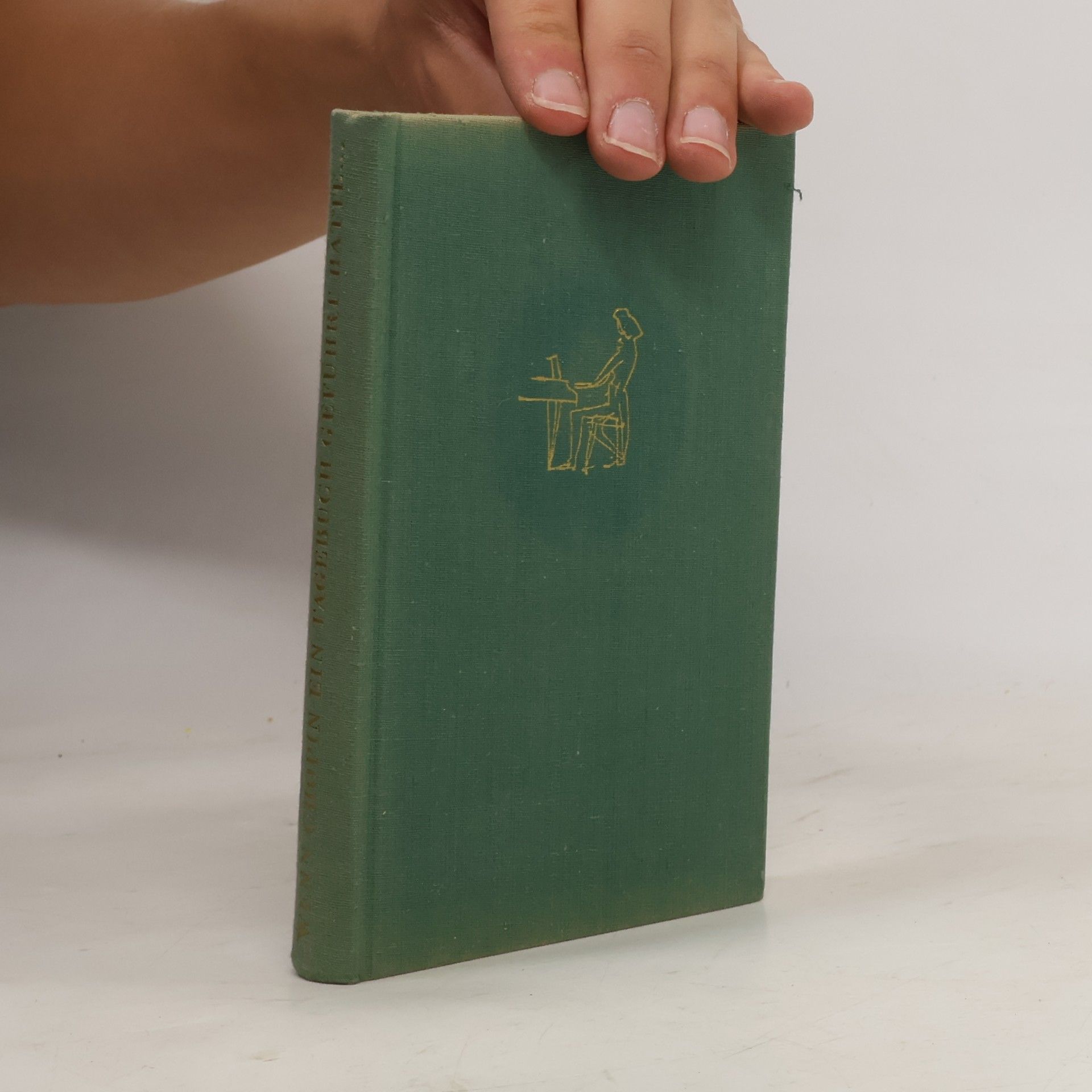 László Fábián Wenn Chopin ein Tagebuch geführt hätte...