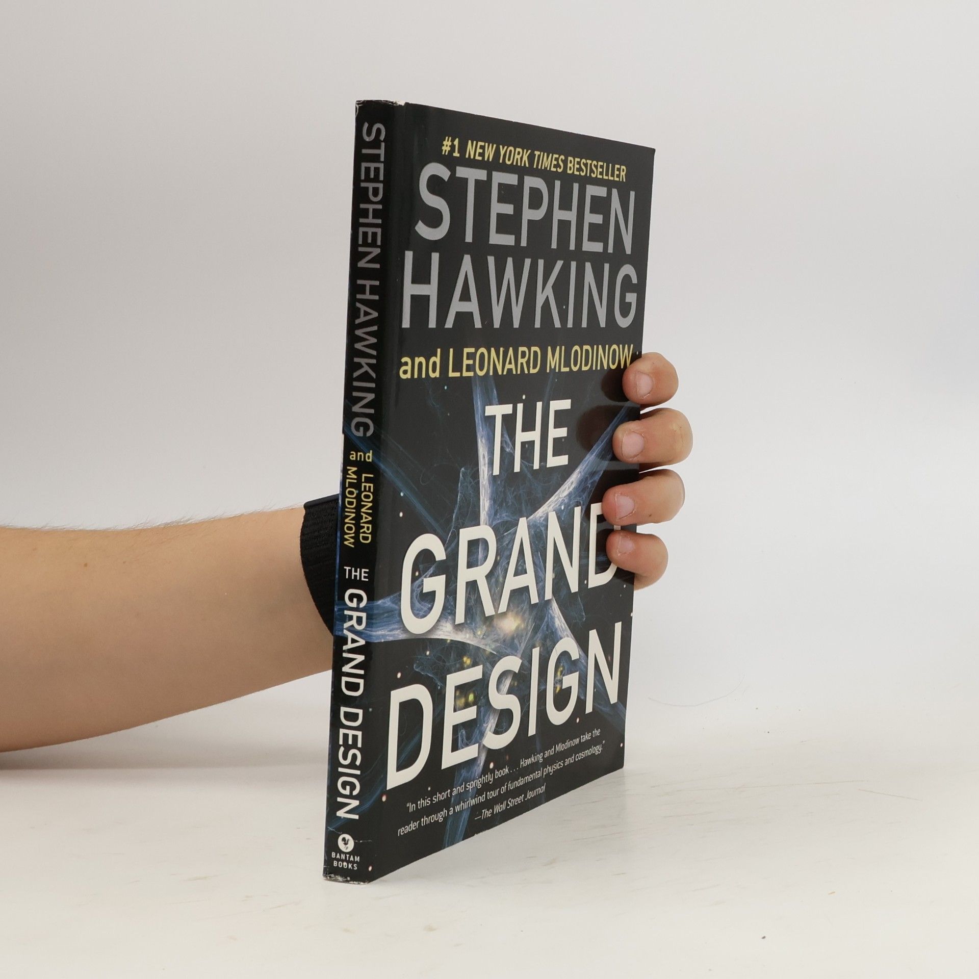The Grand Design