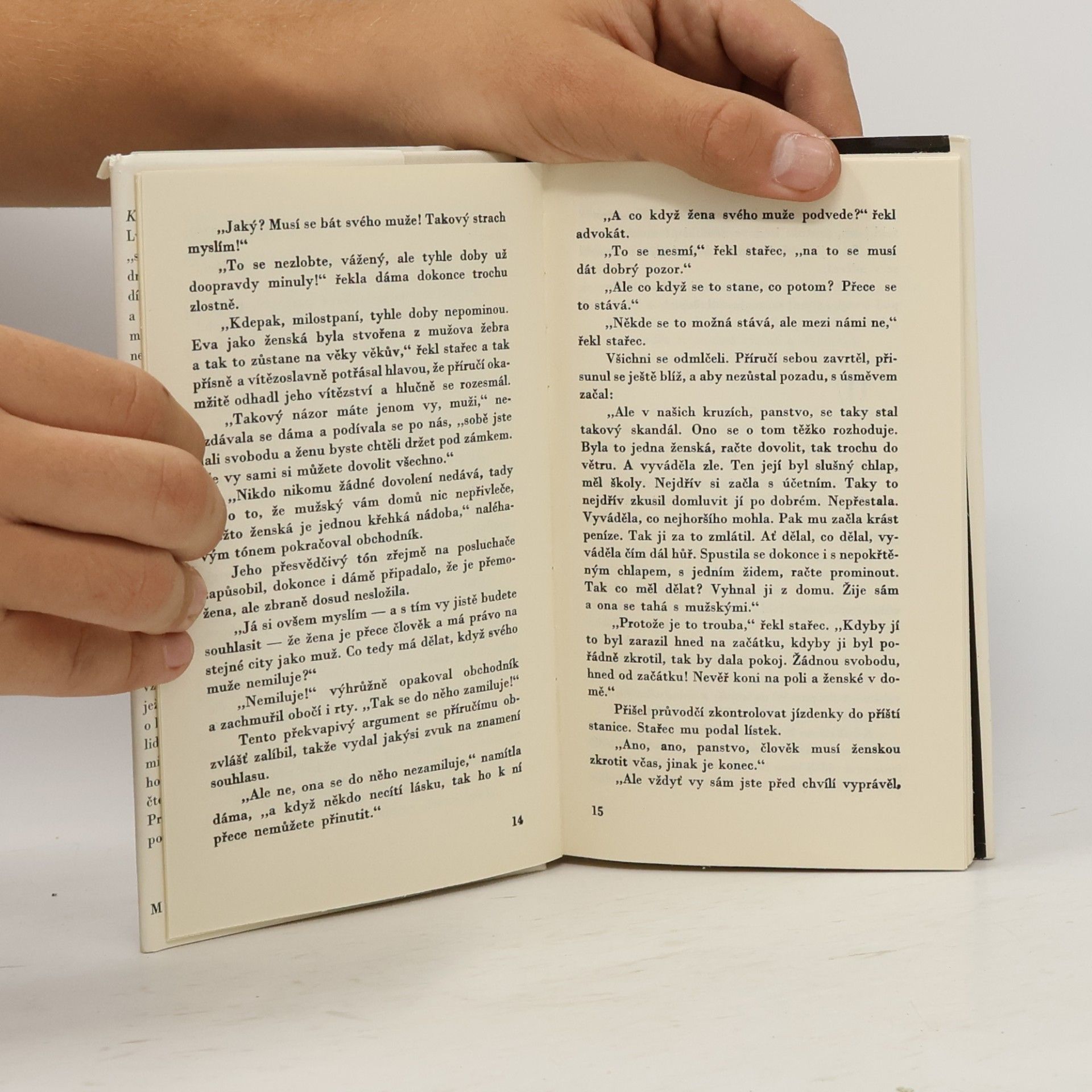 Lev Nikolajevič Tolstoj Kreutzerova sonáta