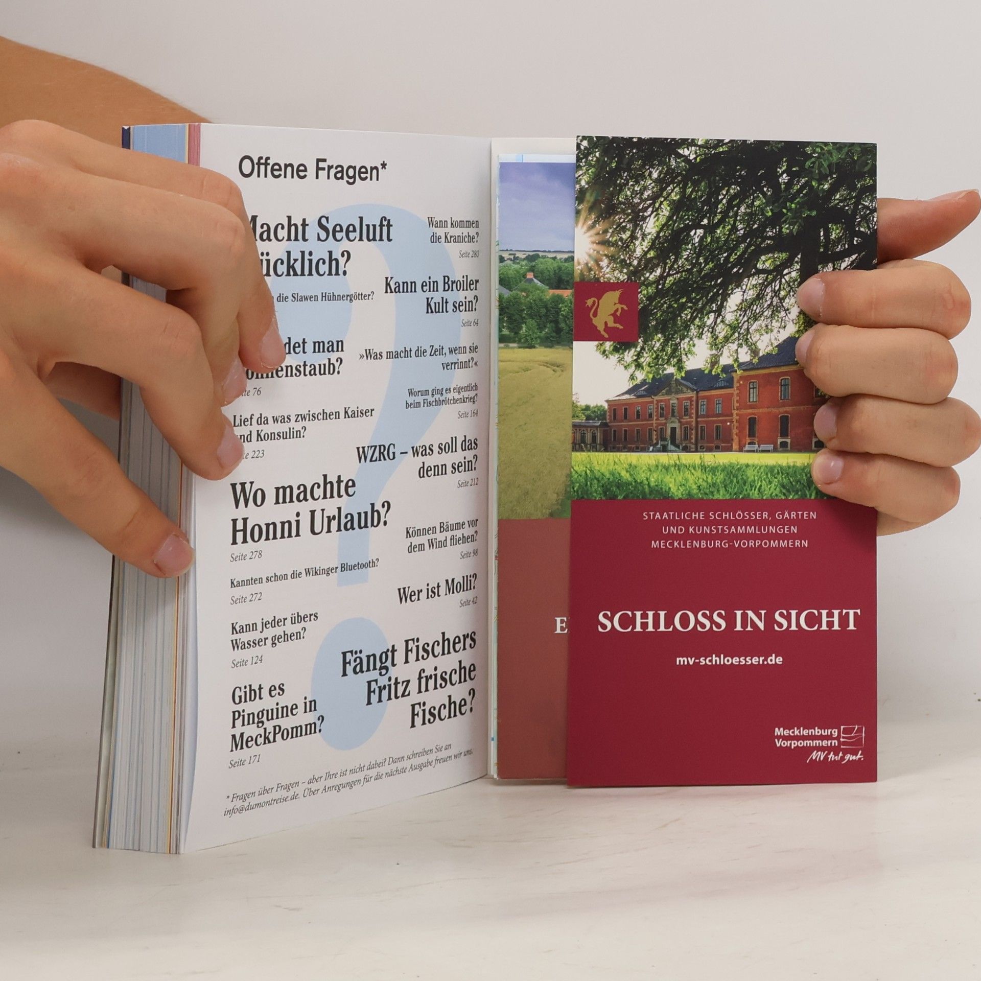 Autorenkollektiv Ostseeküste Mecklenburg Vorpommern