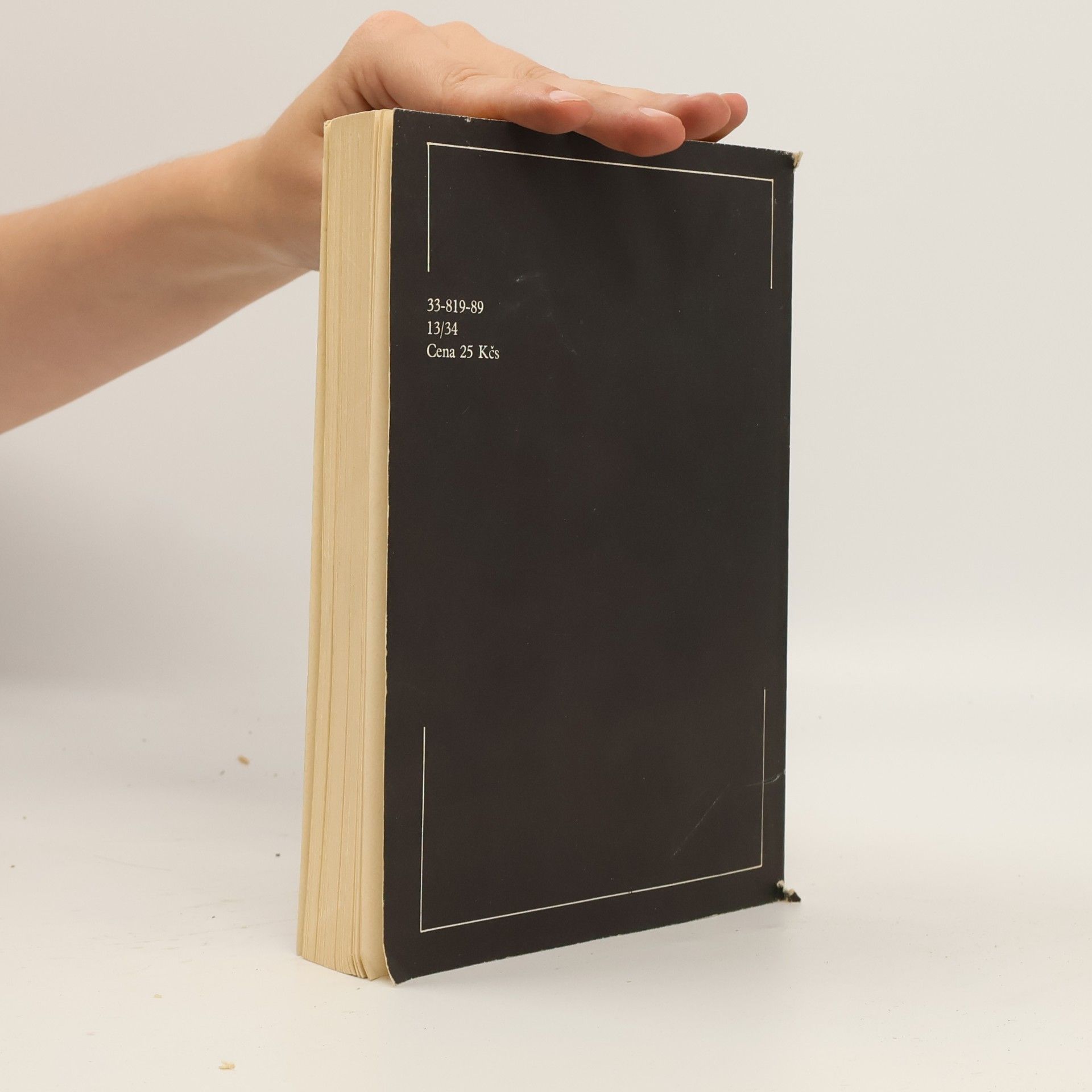 Agatha Christie Čas přílivu