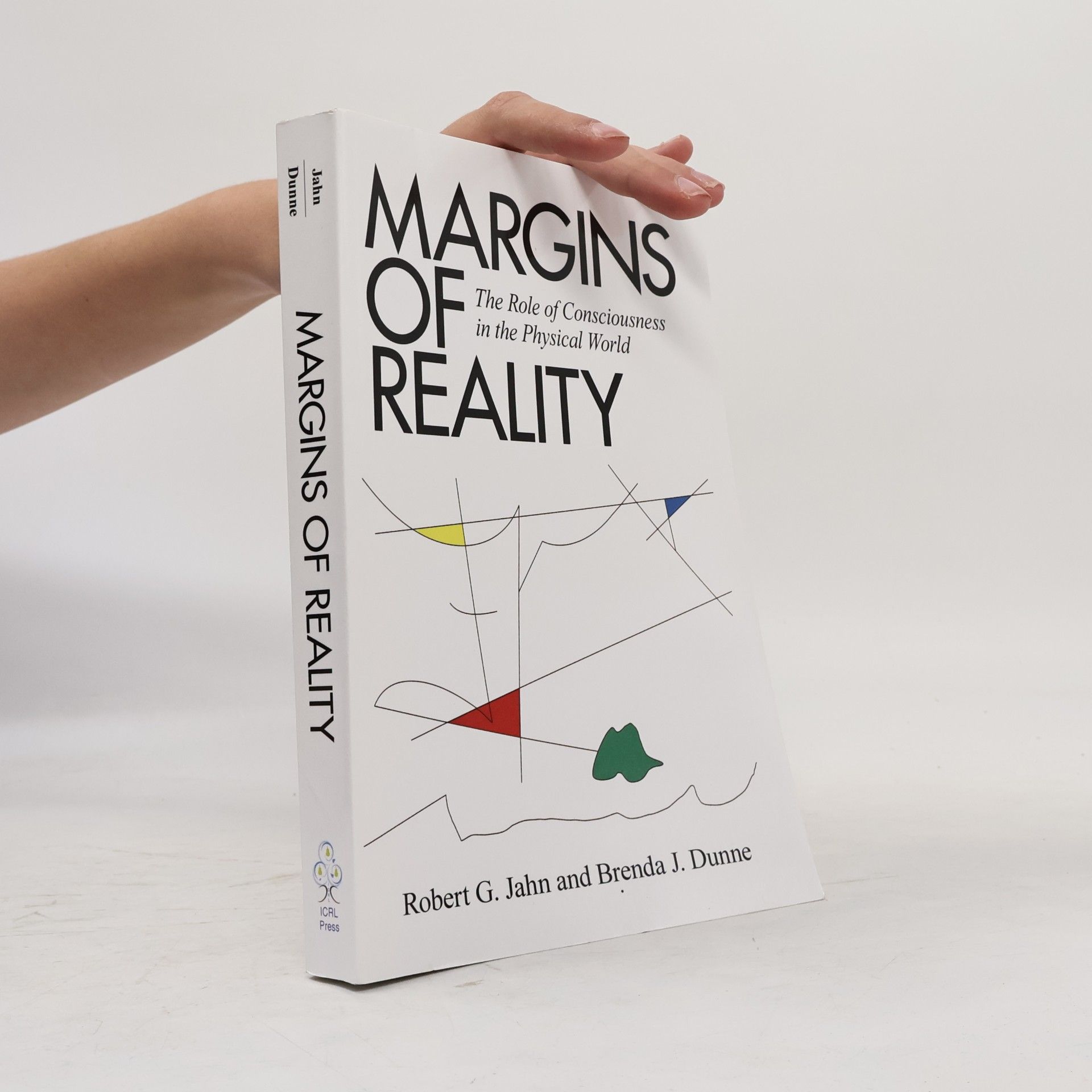 Brenda J. Dunne Margins of Reality