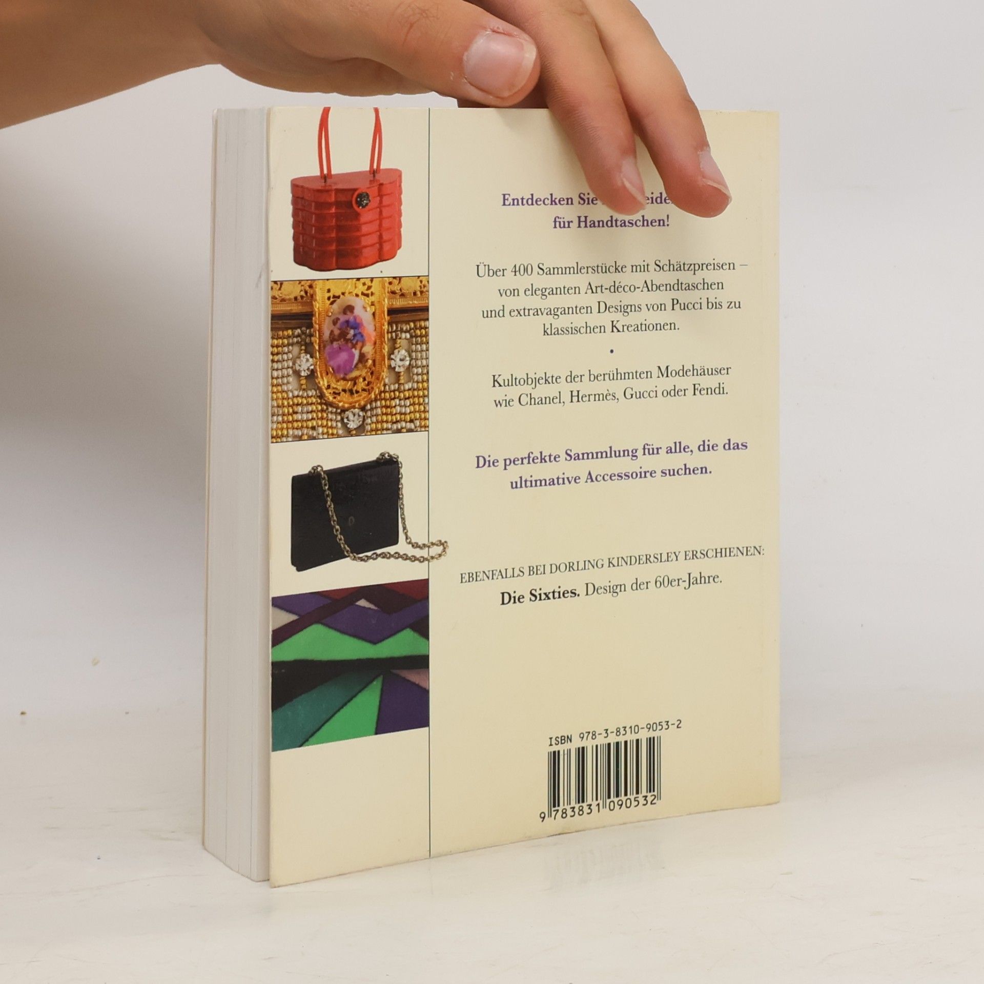 Judith Miller Handtaschen