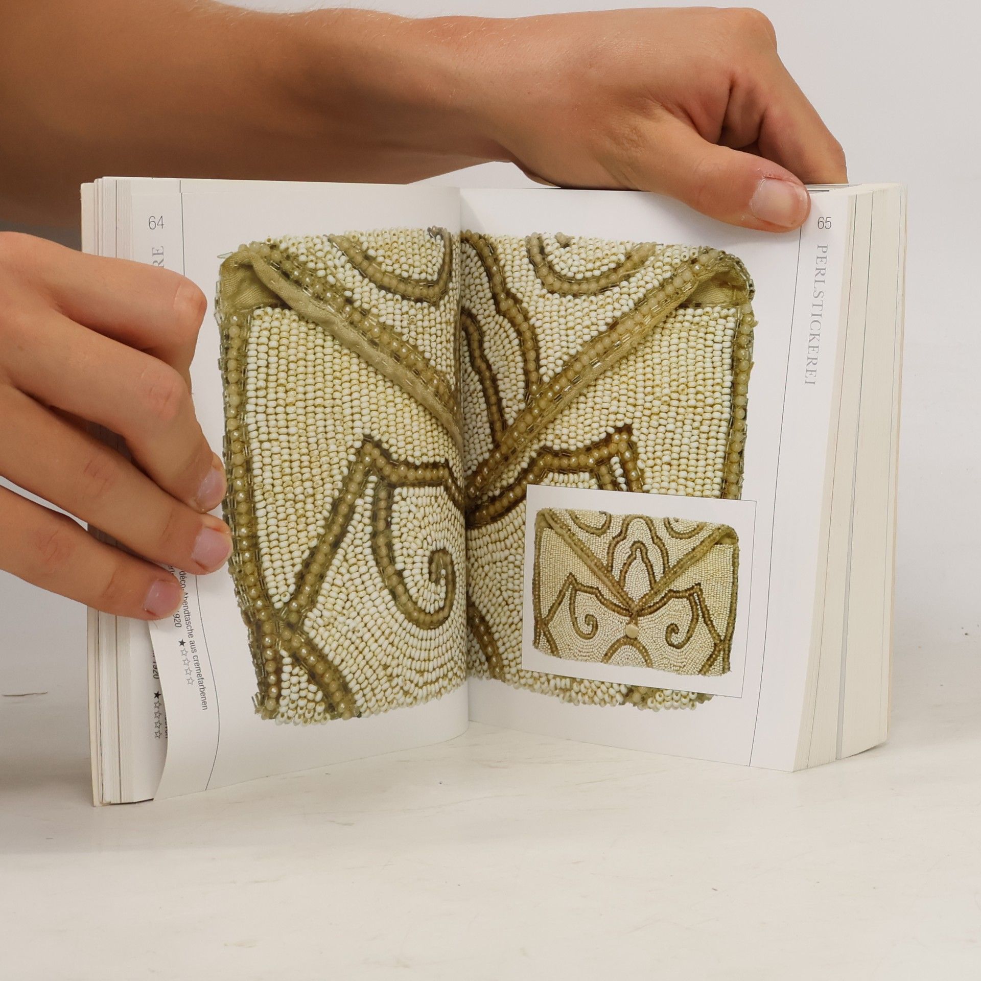Judith Miller Handtaschen
