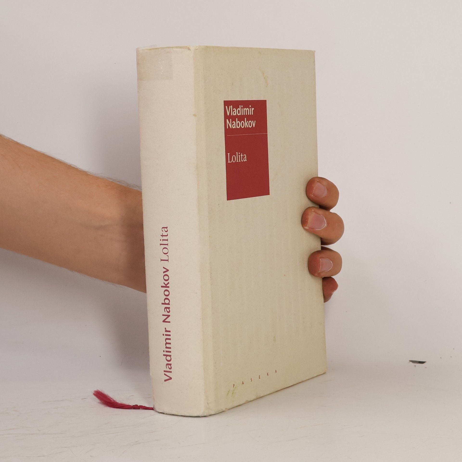 Vladimir Nabokov Lolita